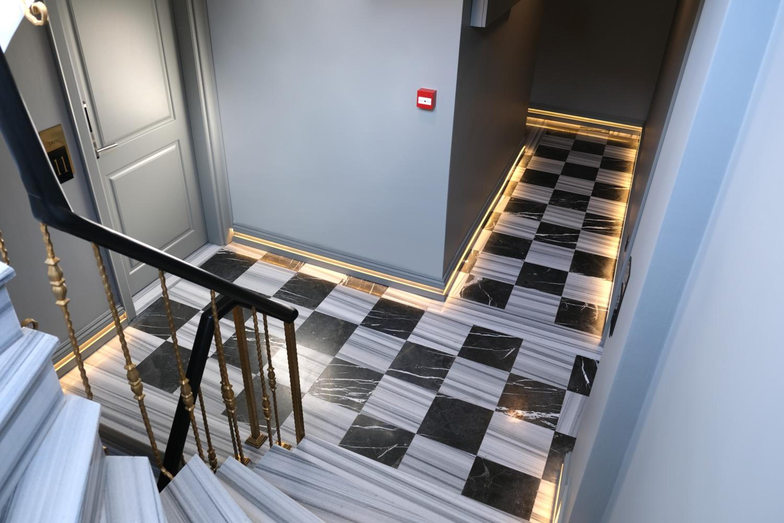 Dilens Bosphorus Otel - Image 20