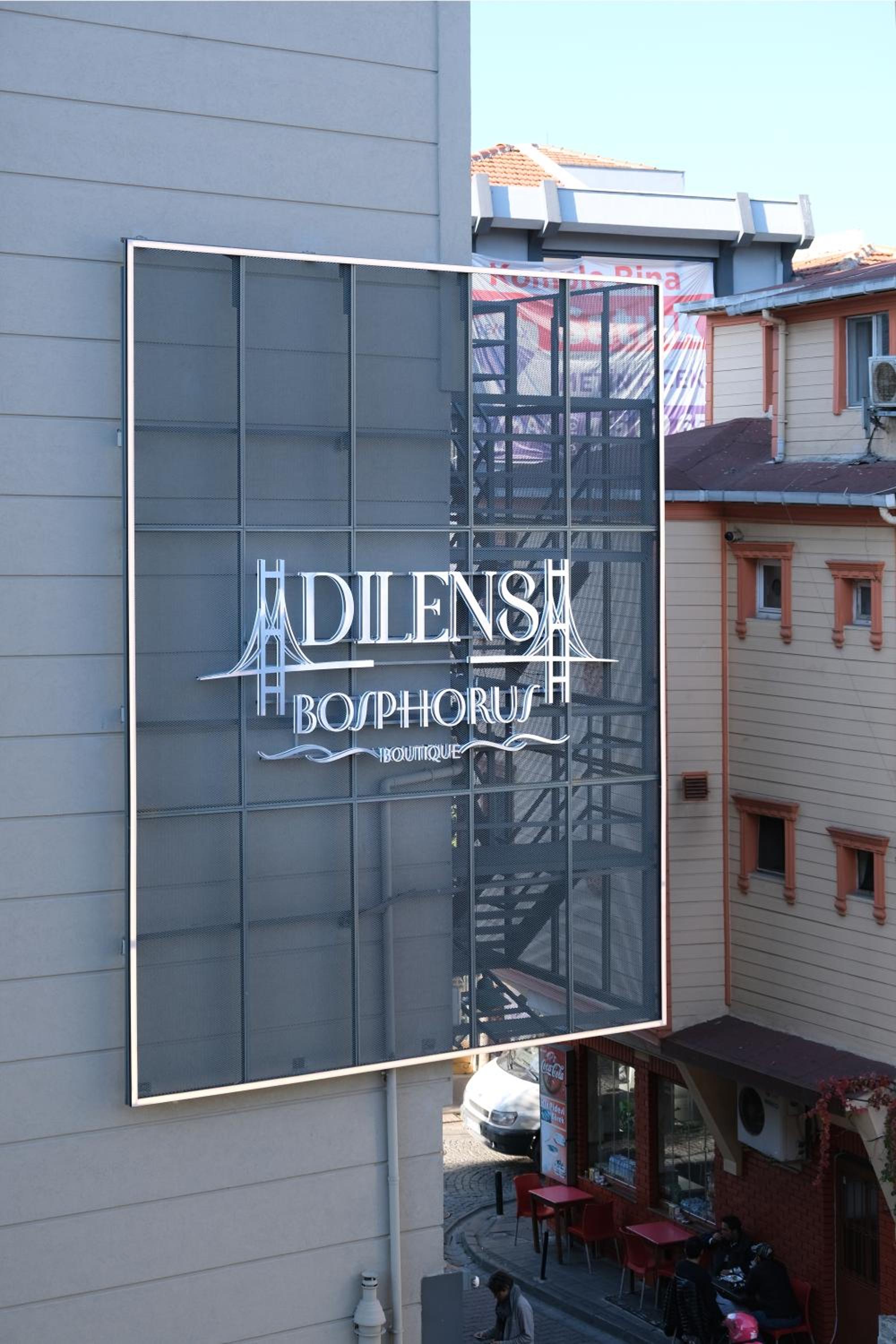 Dilens Bosphorus Otel - Image 24