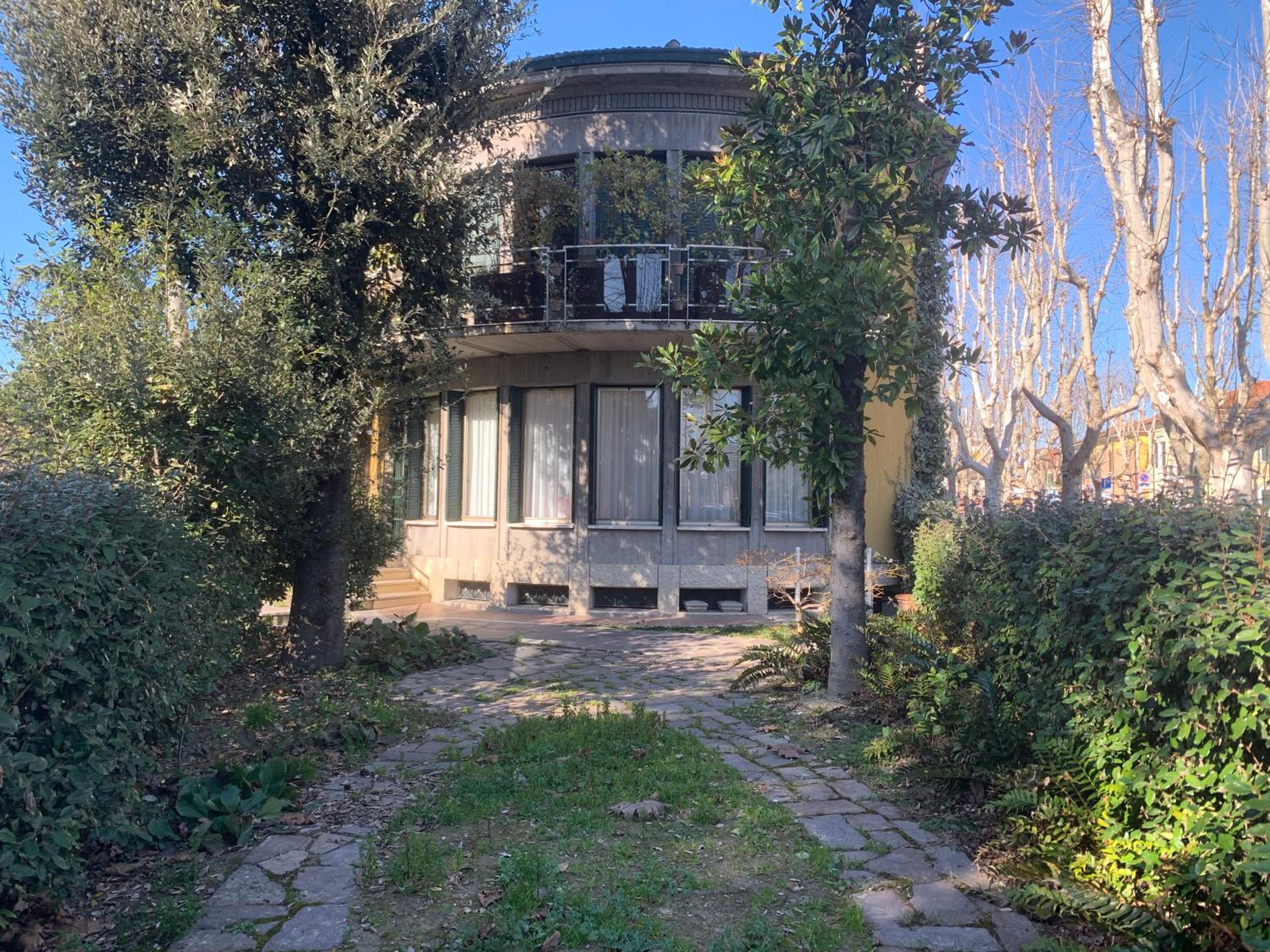 Villa Mase