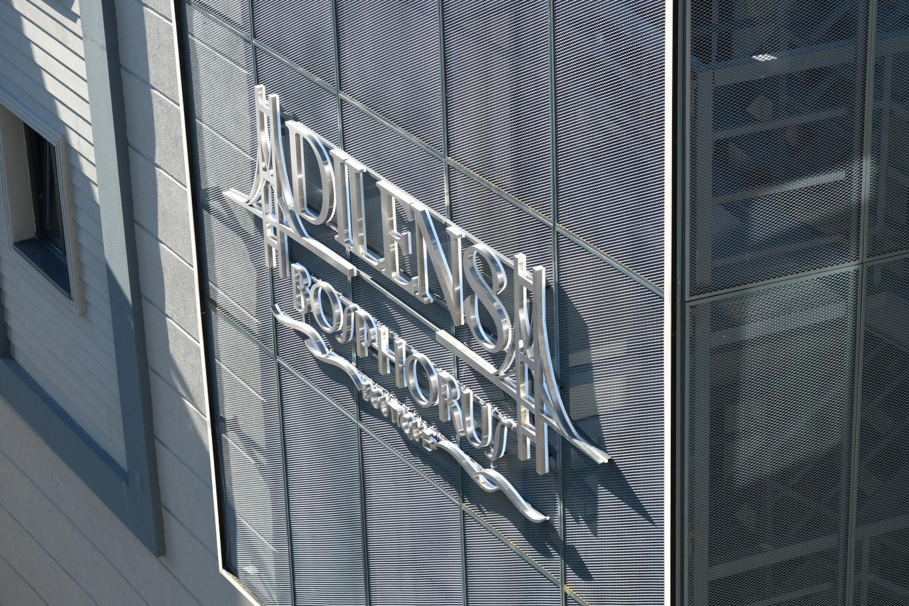 Dilens Bosphorus Otel - Image 22