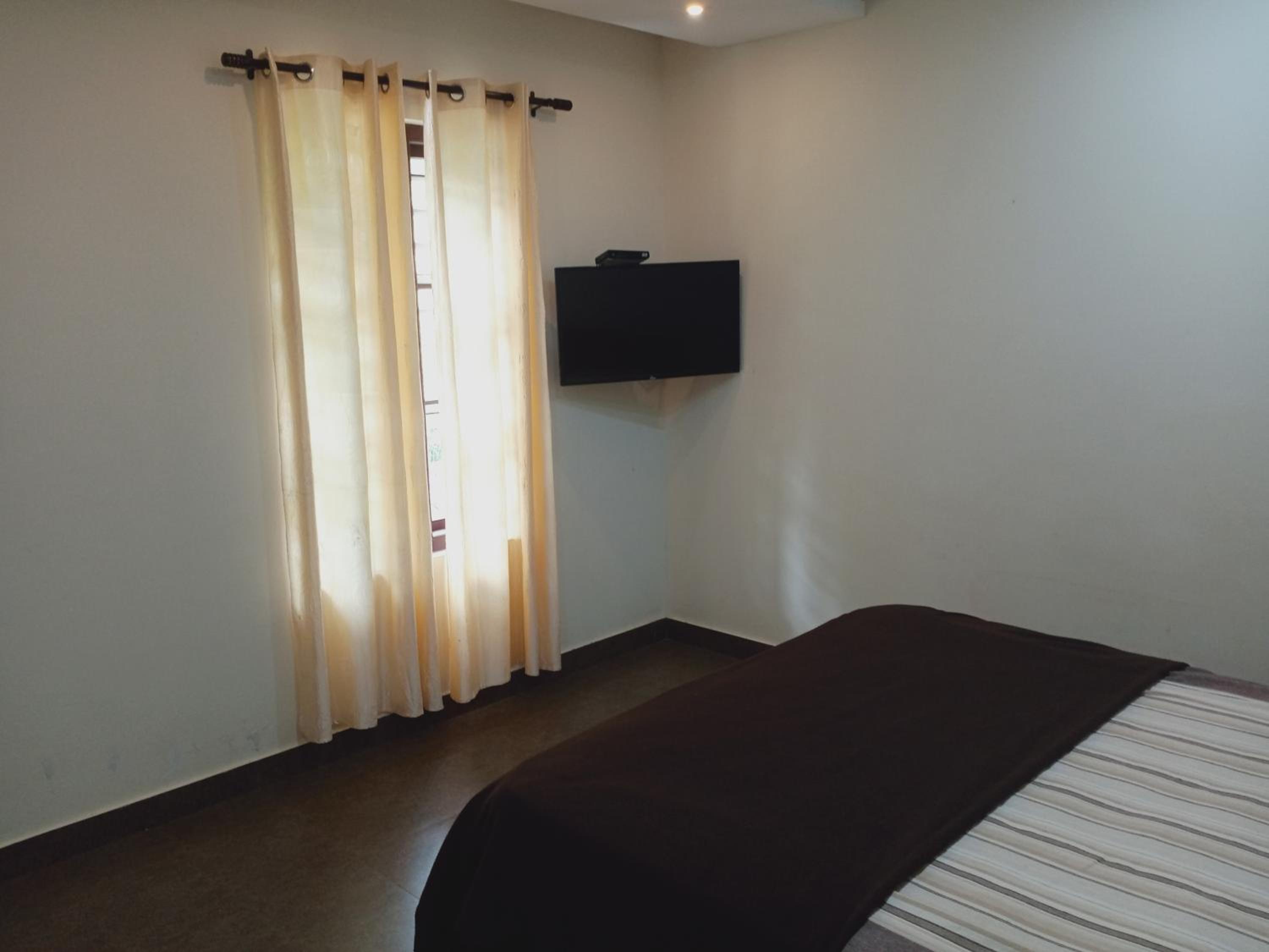 Wayanad Cocos Villa view 4