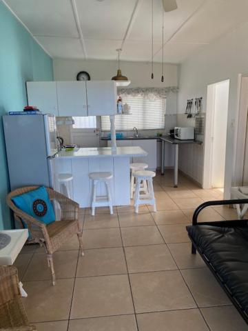 Adret Holiday Units view 4