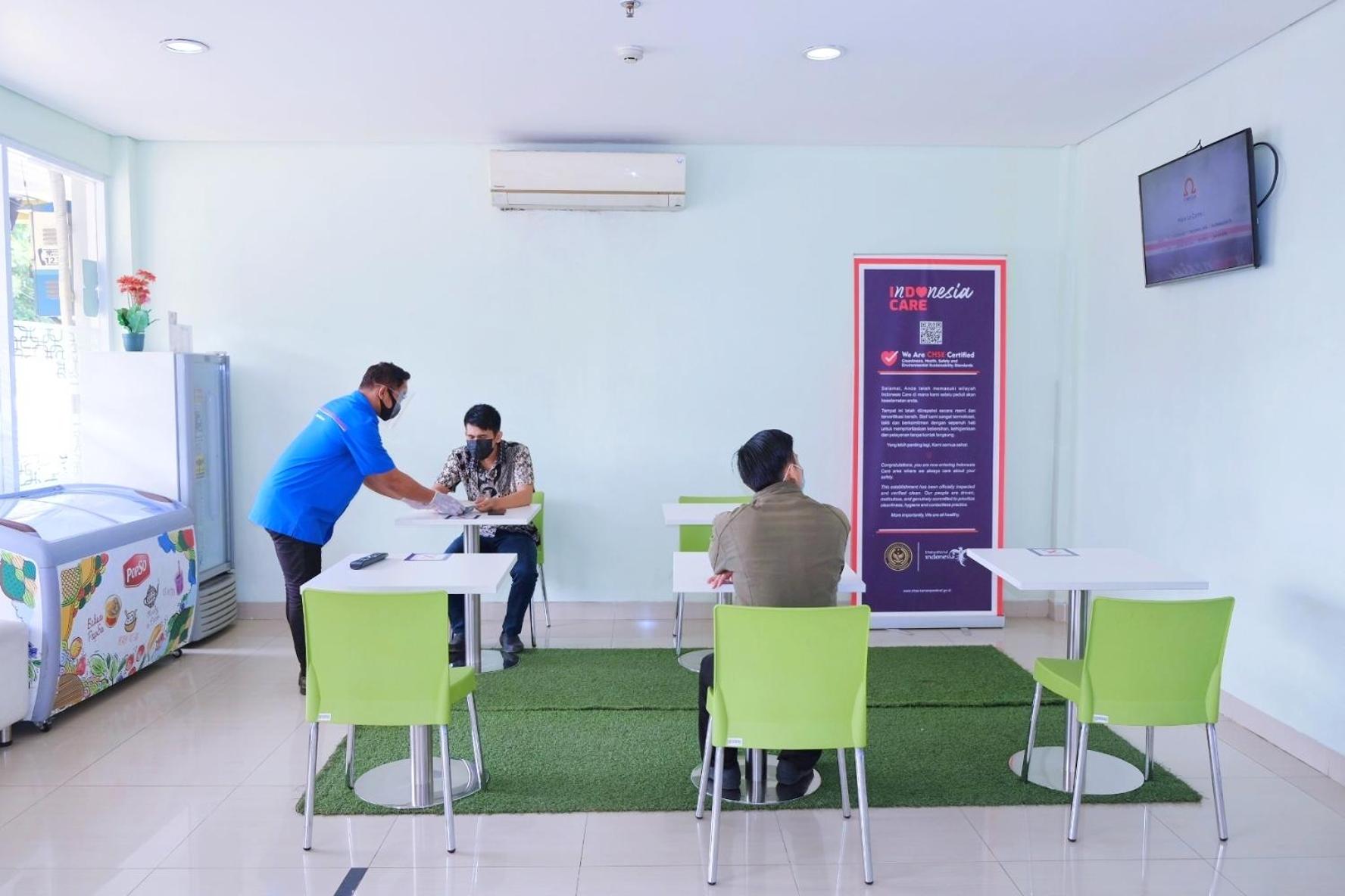 Cordex Hotel Ancol