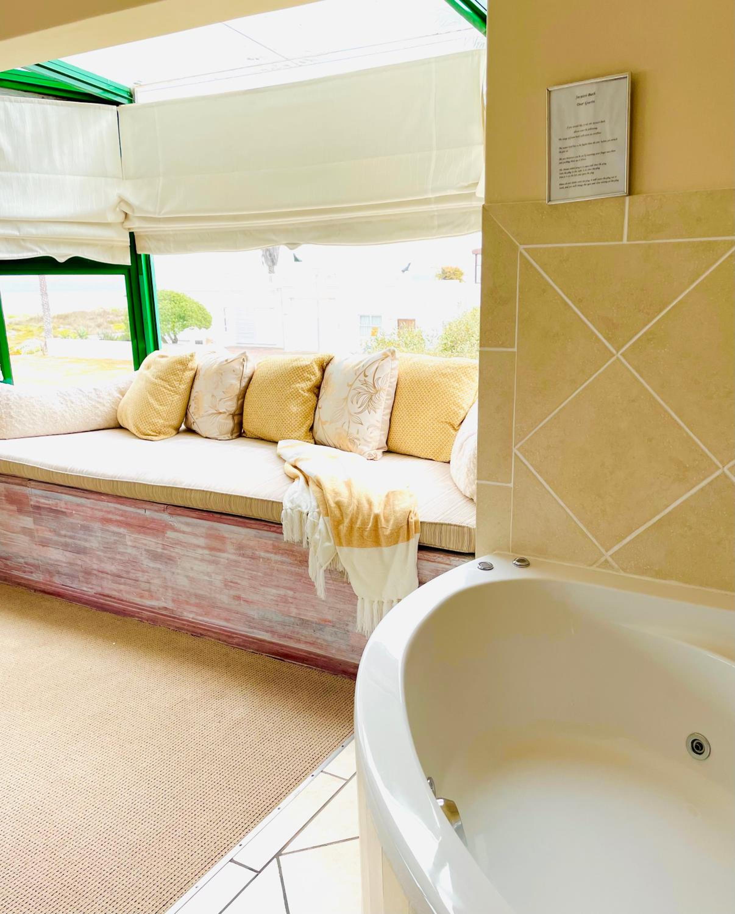 Sandra's Guest House