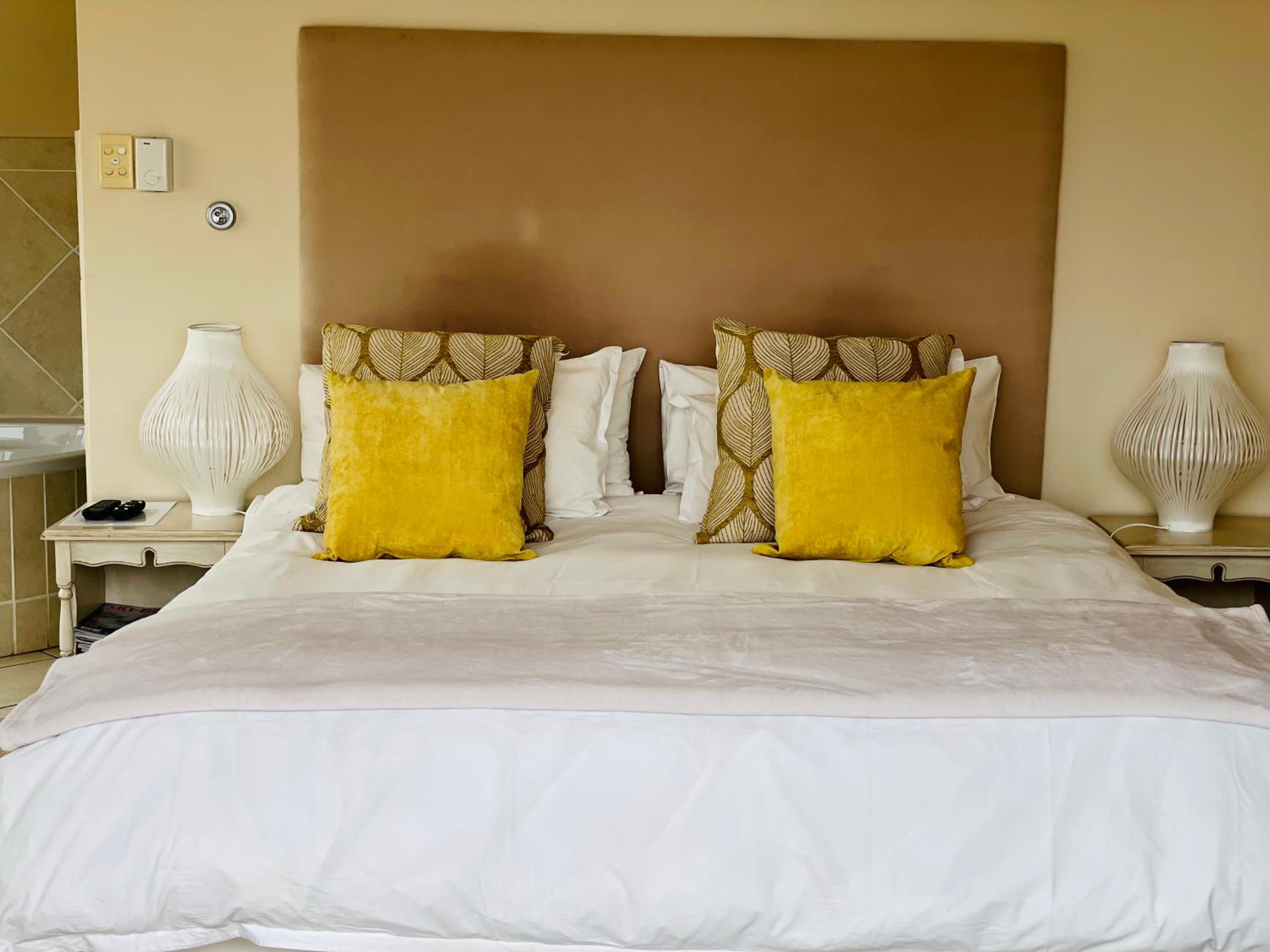 Sandra's Guest House