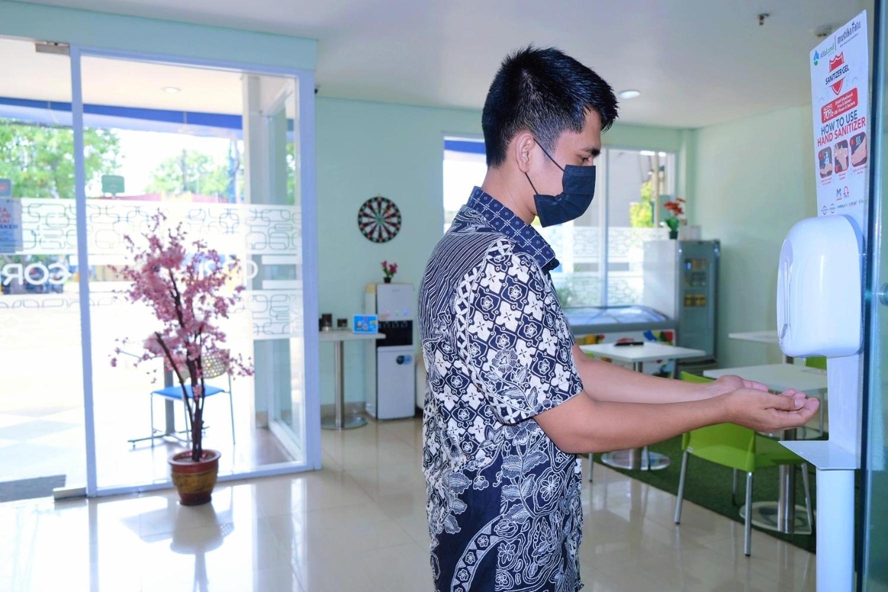 Cordex Hotel Ancol