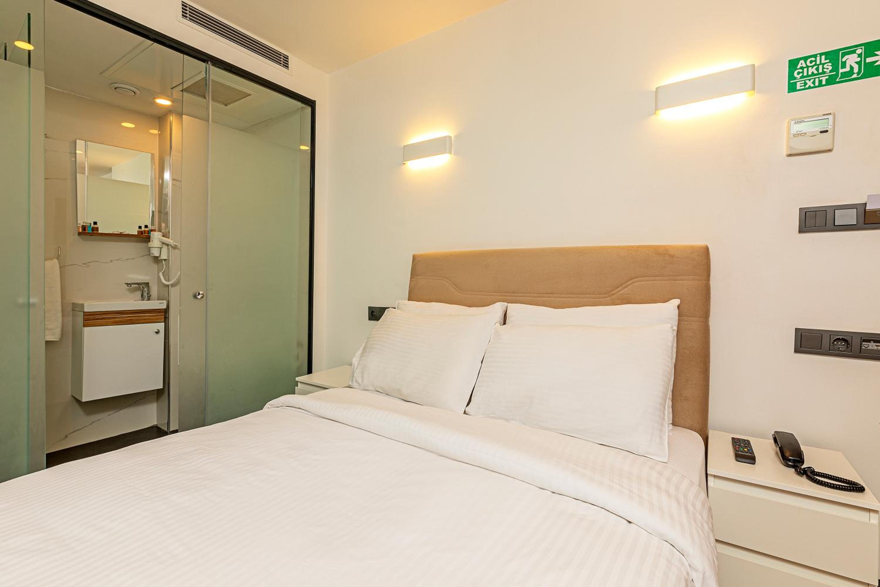 Septimum Otel - Image 32