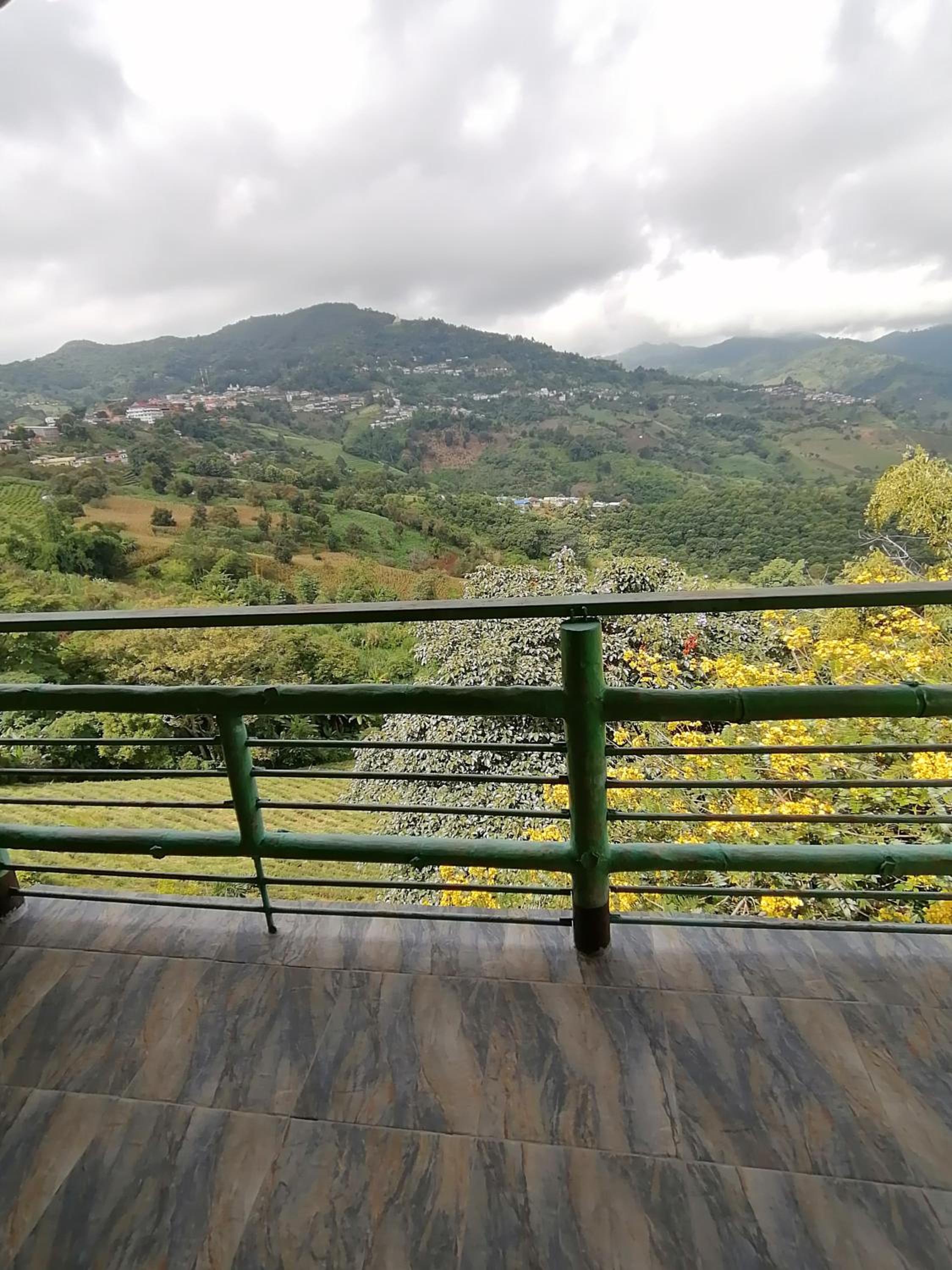 Baan Ruam Cha