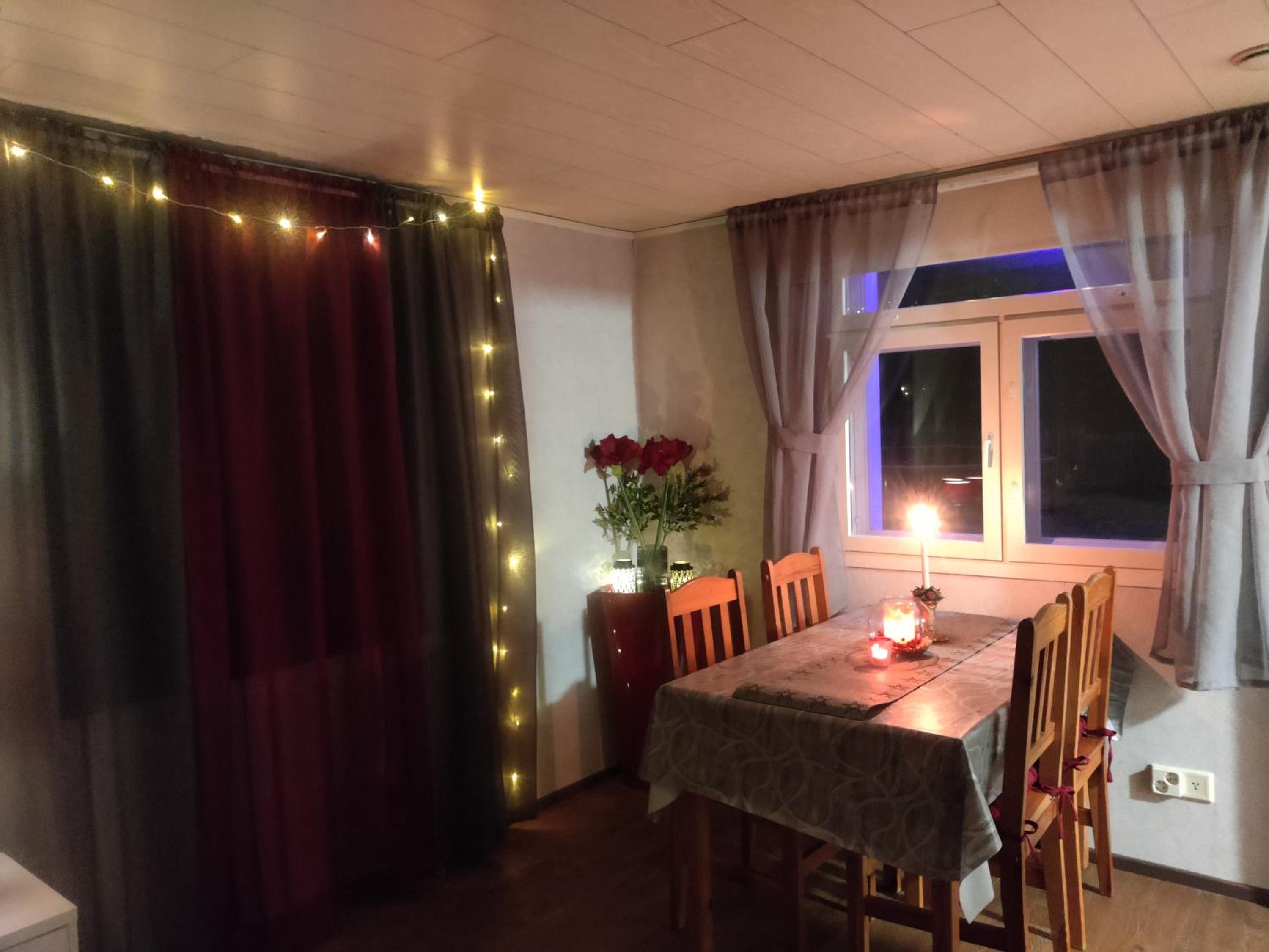 Reindeer Route Apartment view 3