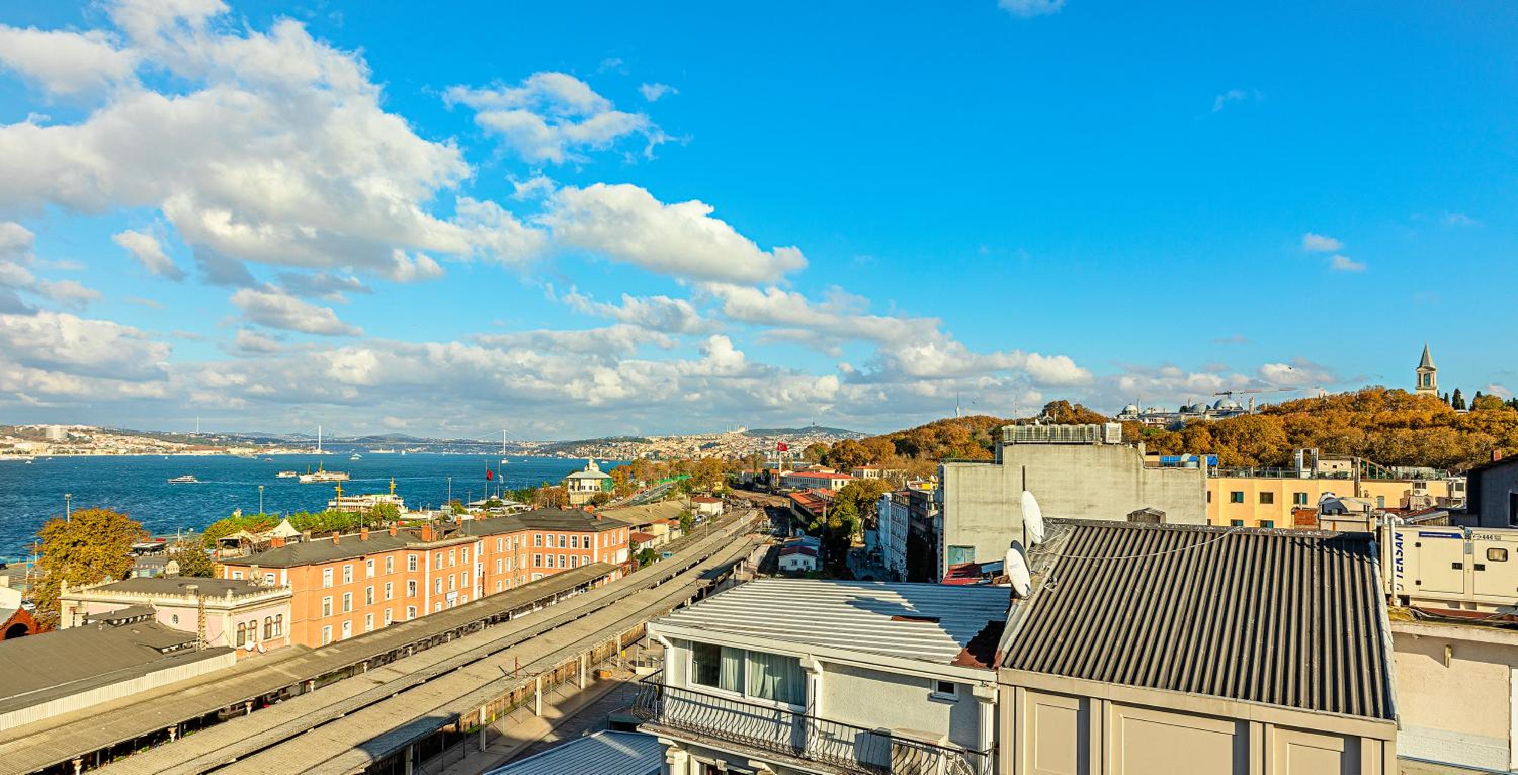 Septimum Otel - Image 23