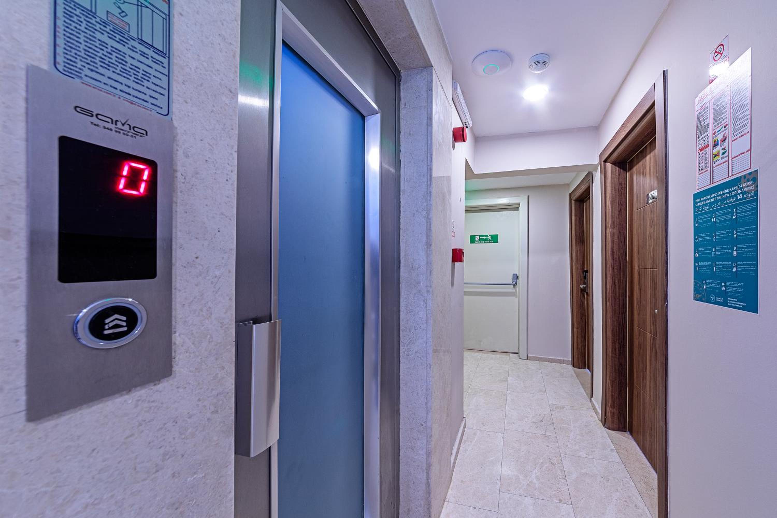 Septimum Otel - Image 15