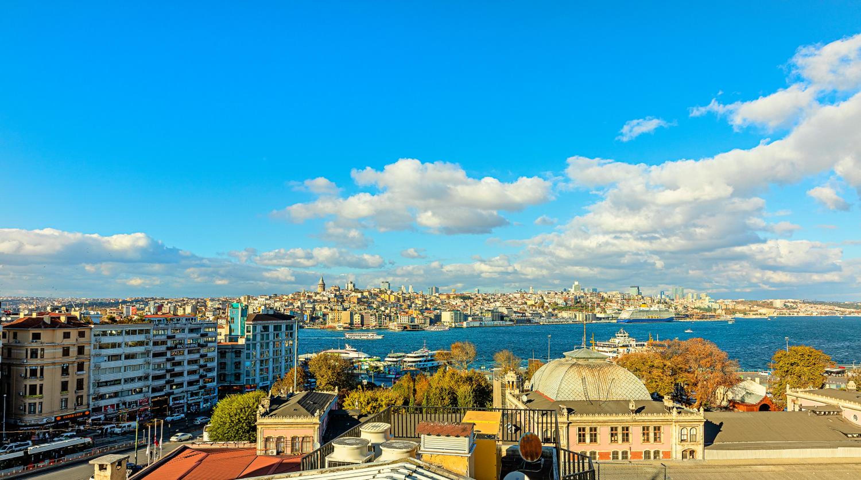 Septimum Otel - Image 17