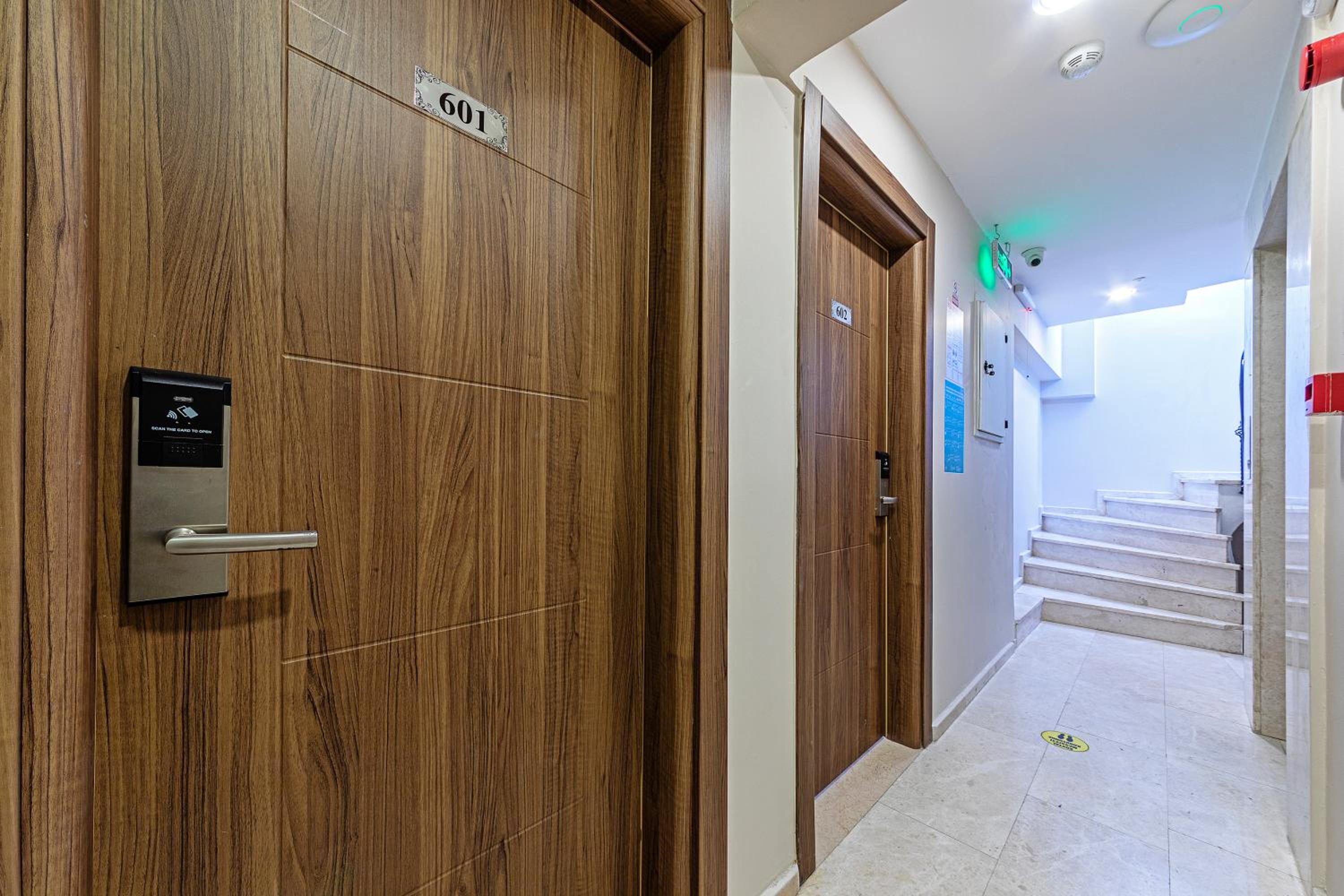 Septimum Otel - Image 20