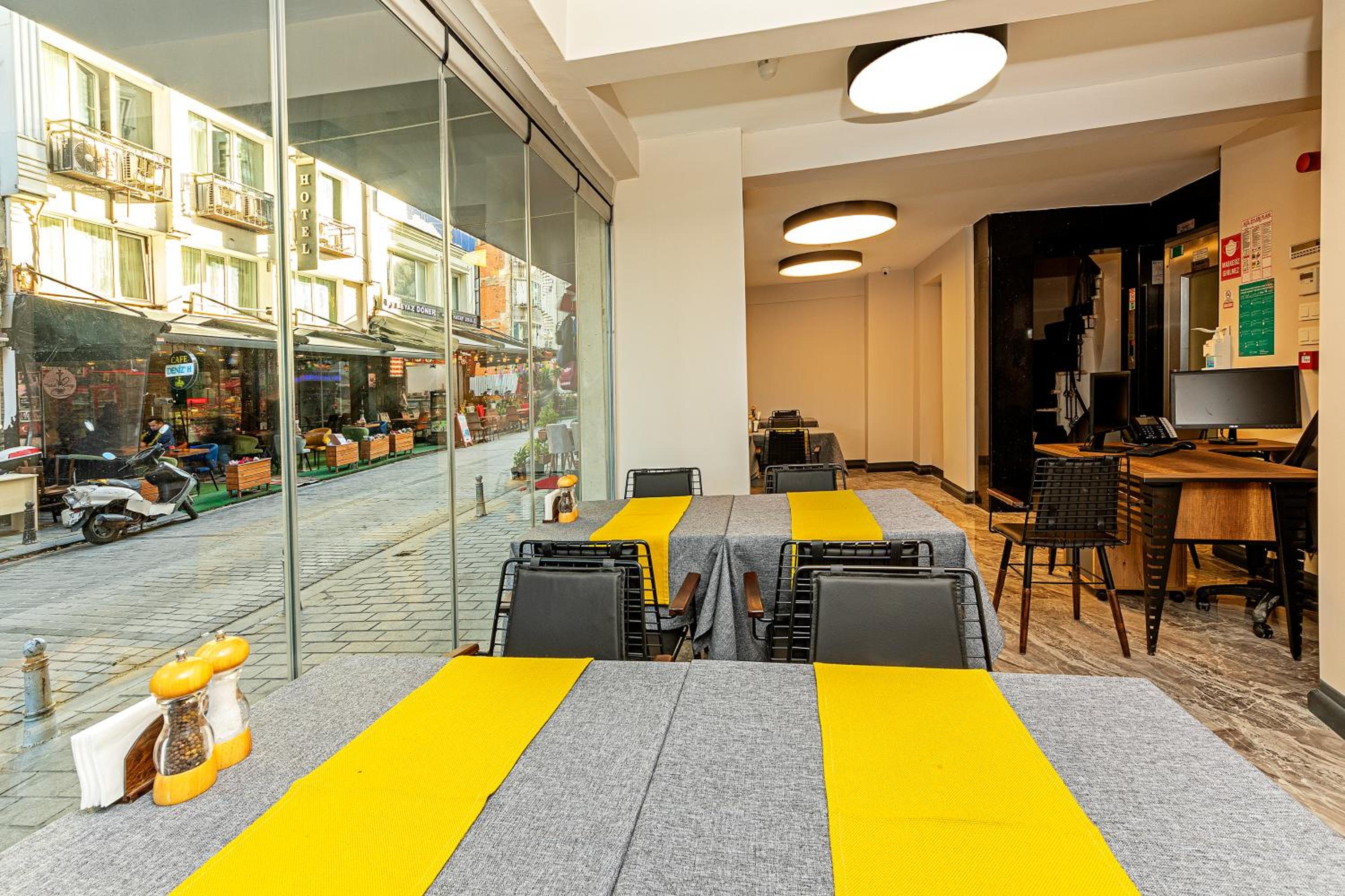 Septimum Otel - Image 19