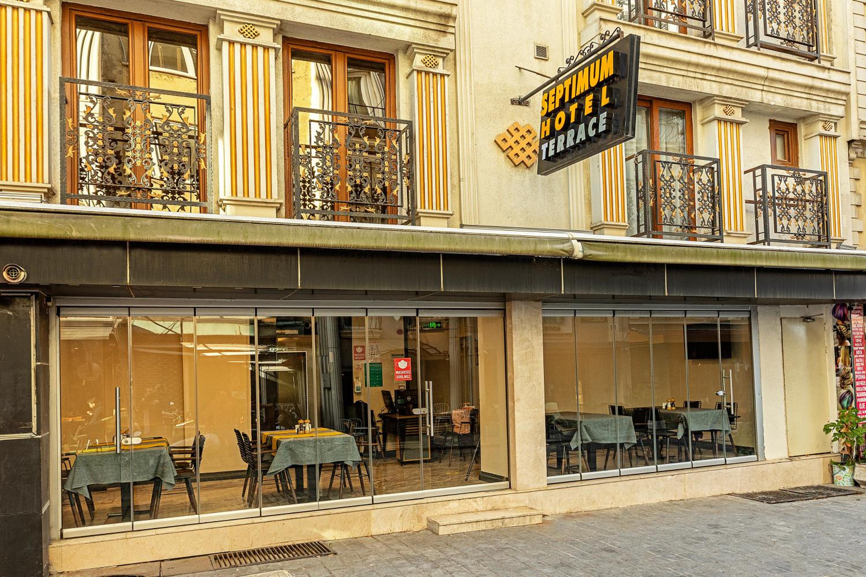 Septimum Otel - Image 24