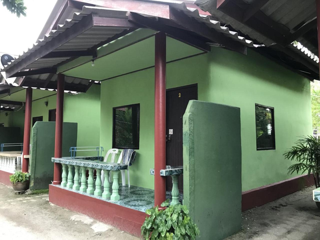 ABC Bungalow