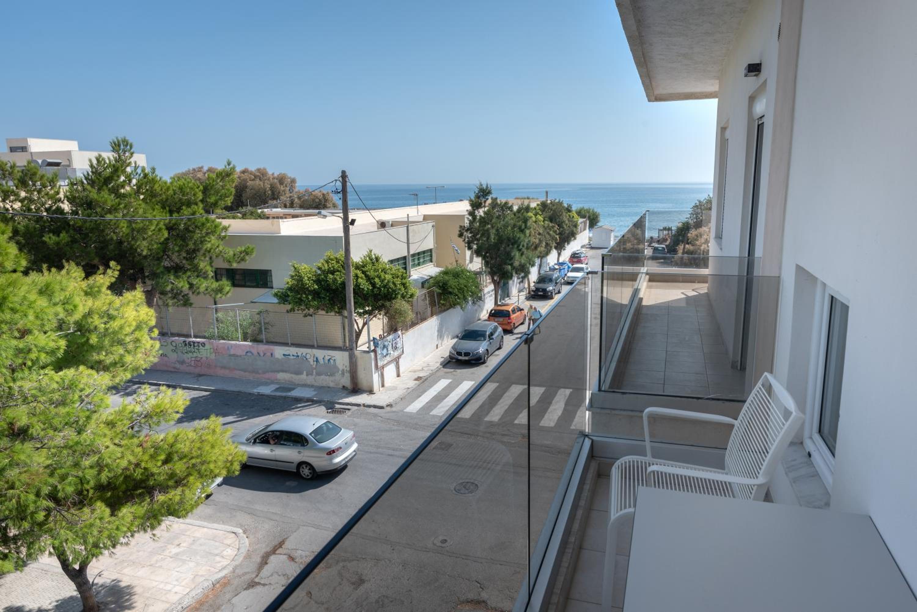 Coral Apts - Hotelia Hospitality Group
