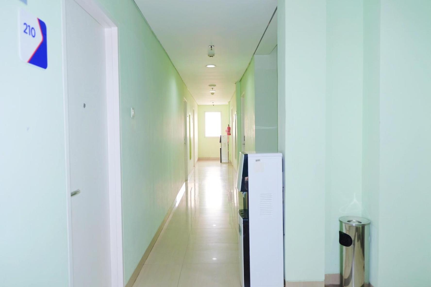Cordex Hotel Ancol