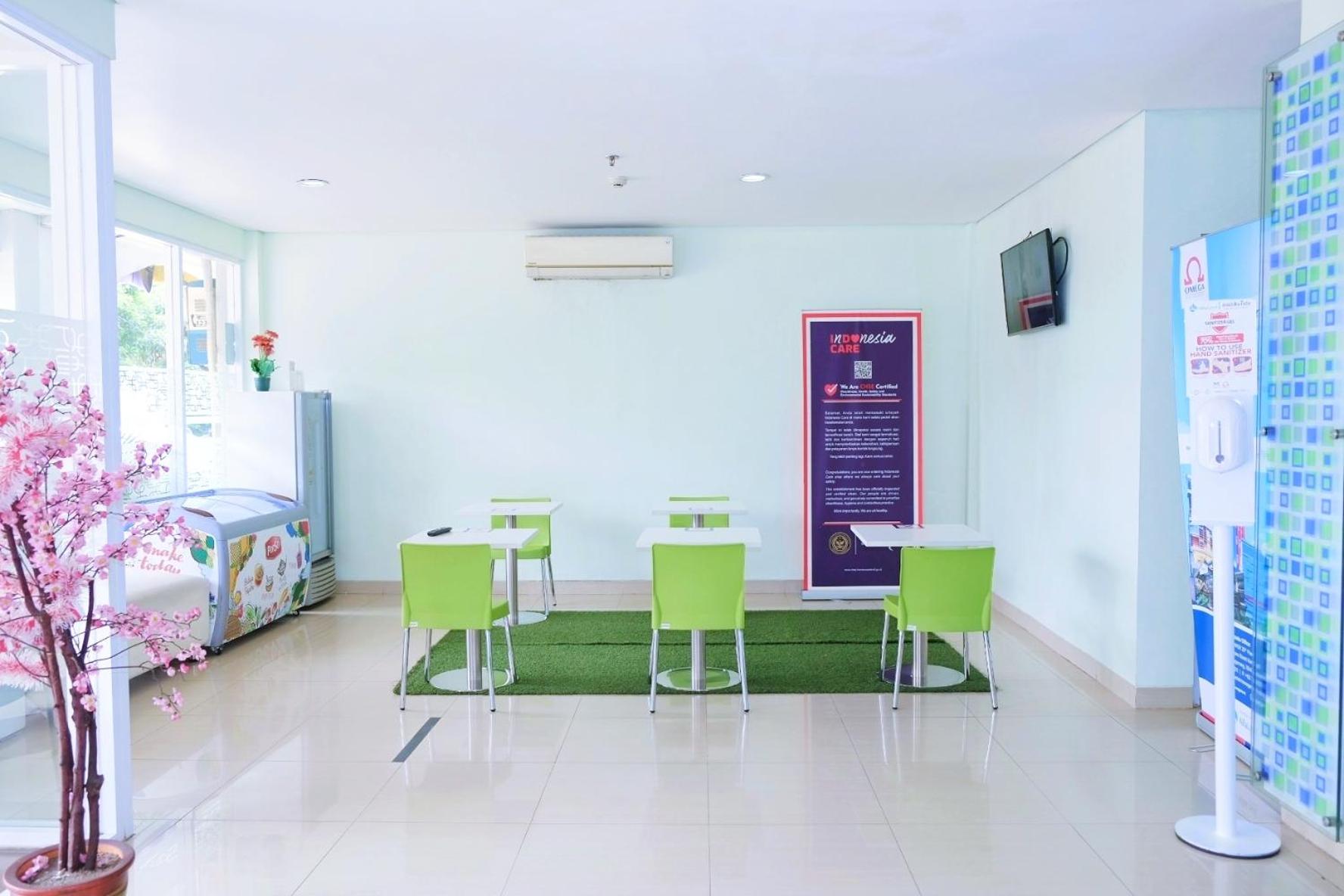 Cordex Hotel Ancol
