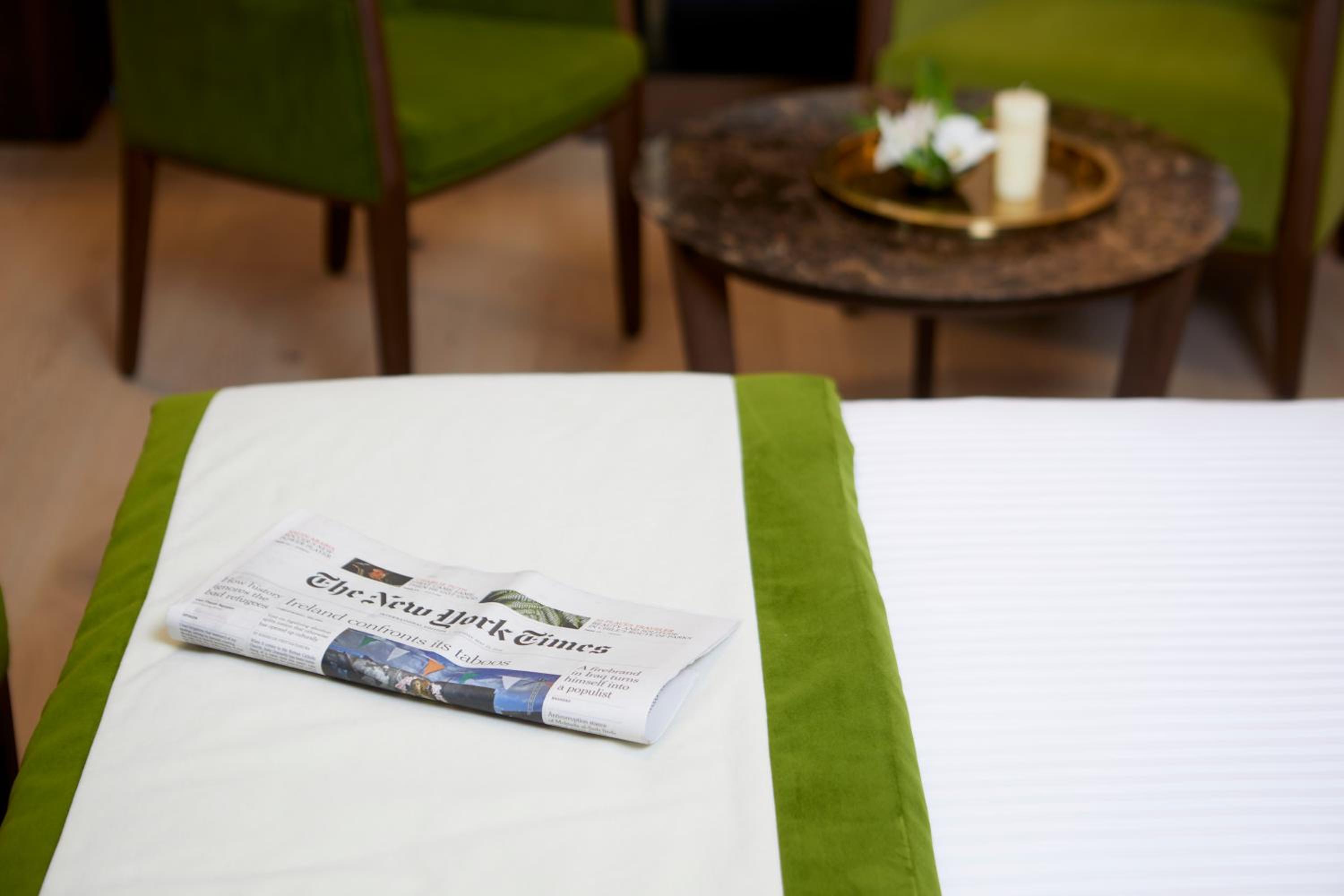 Messori Suites