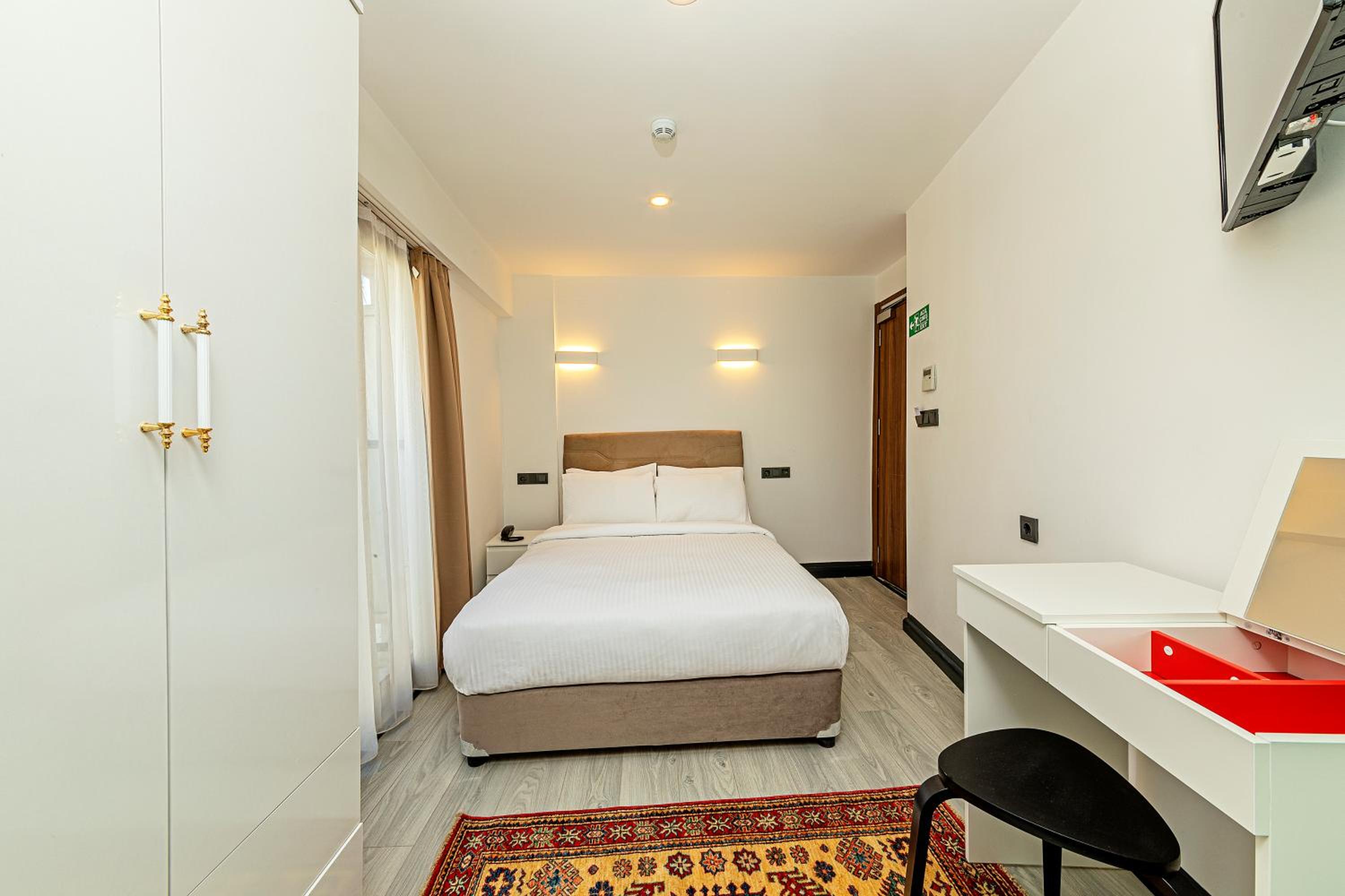 Septimum Otel - Image 27