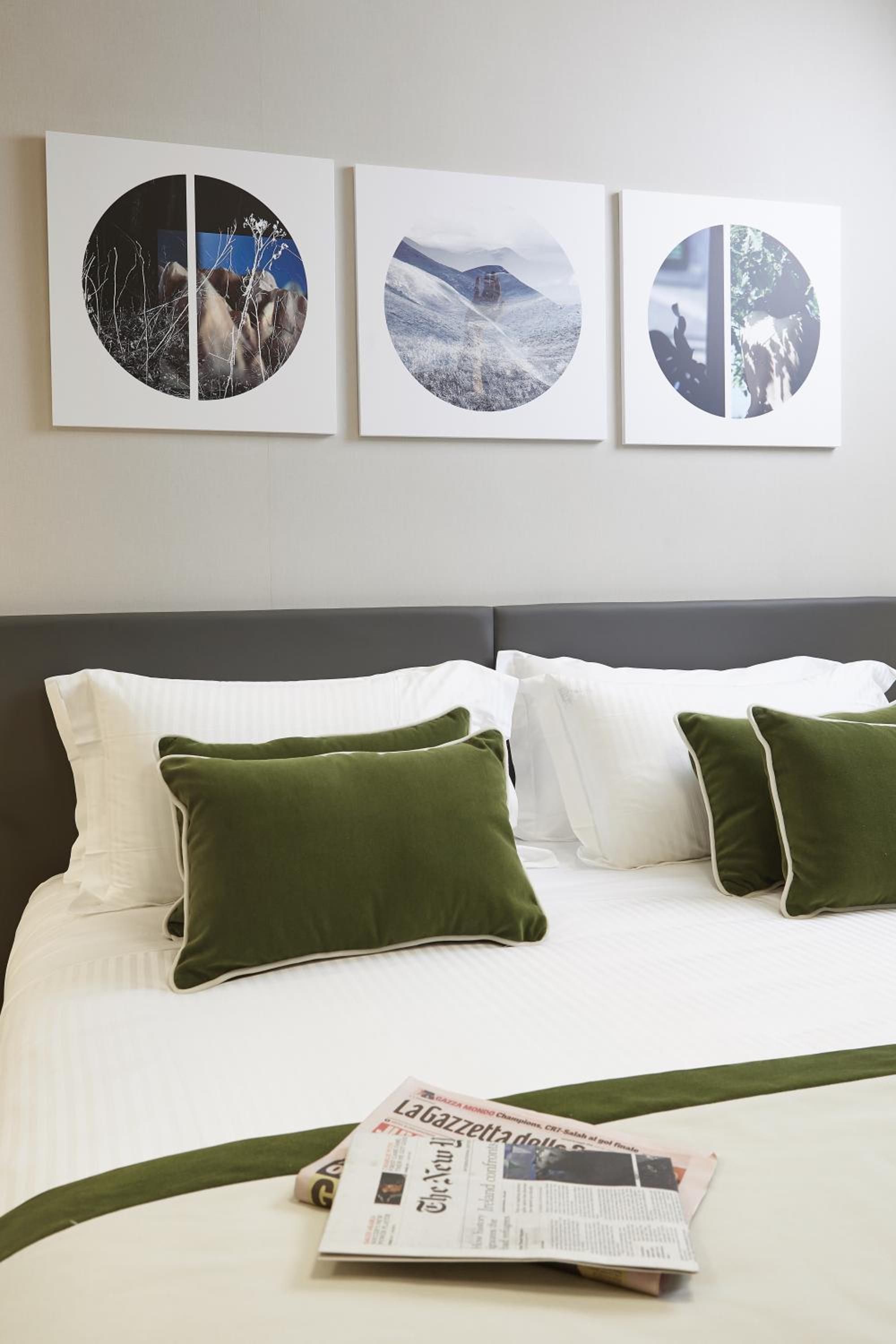 Messori Suites