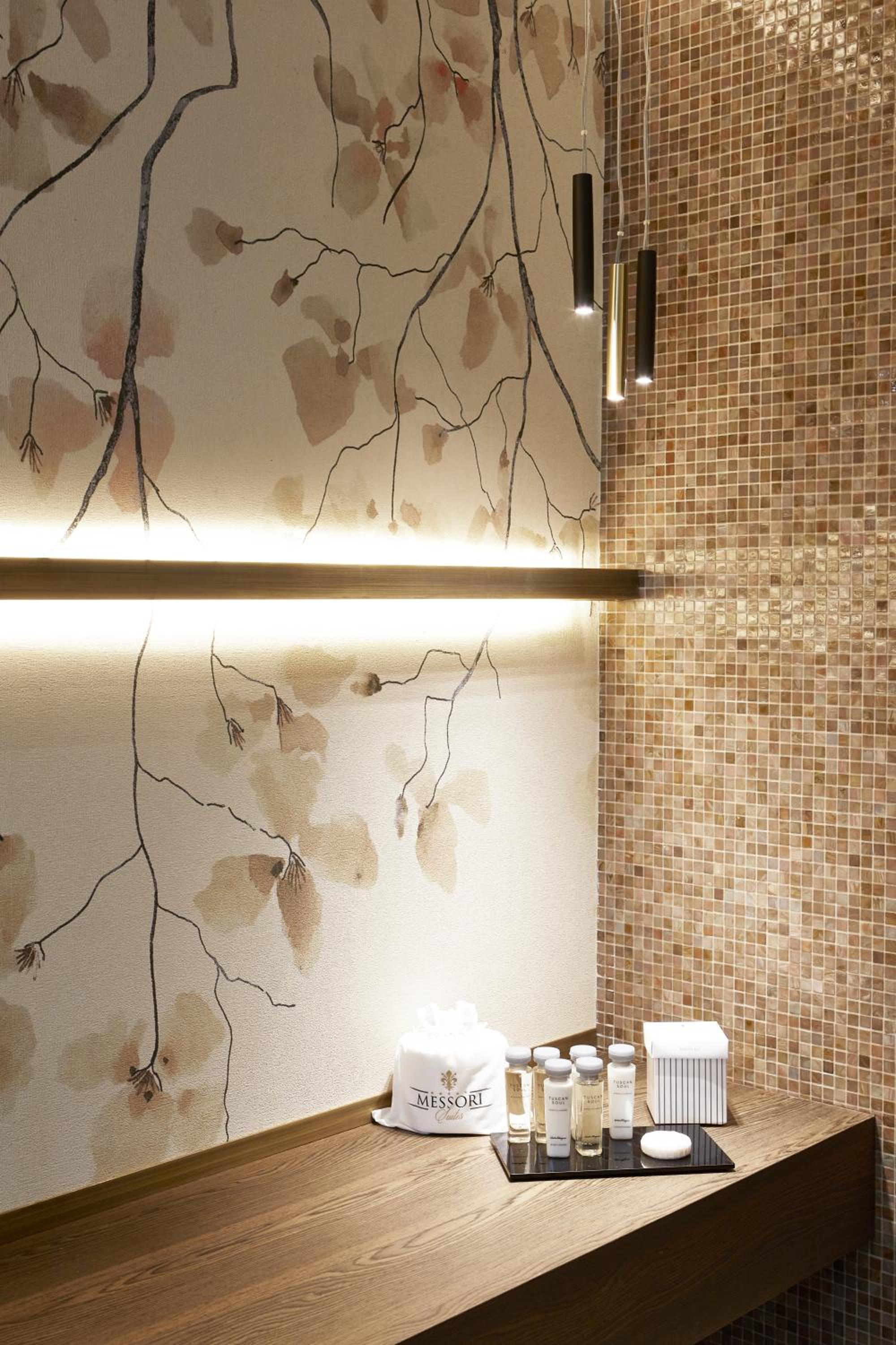Messori Suites
