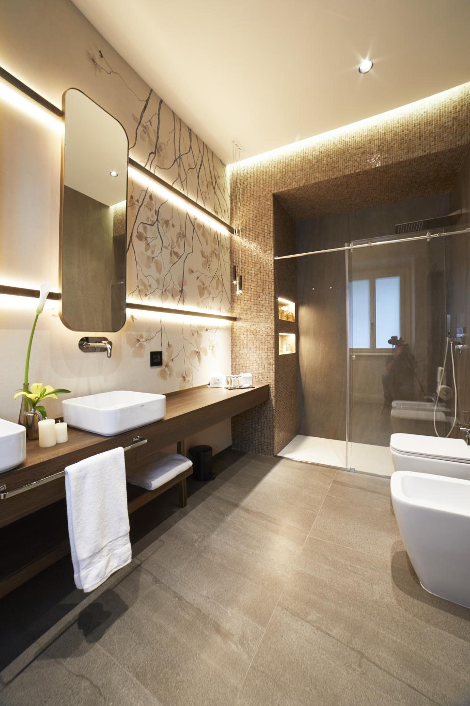 Messori Suites