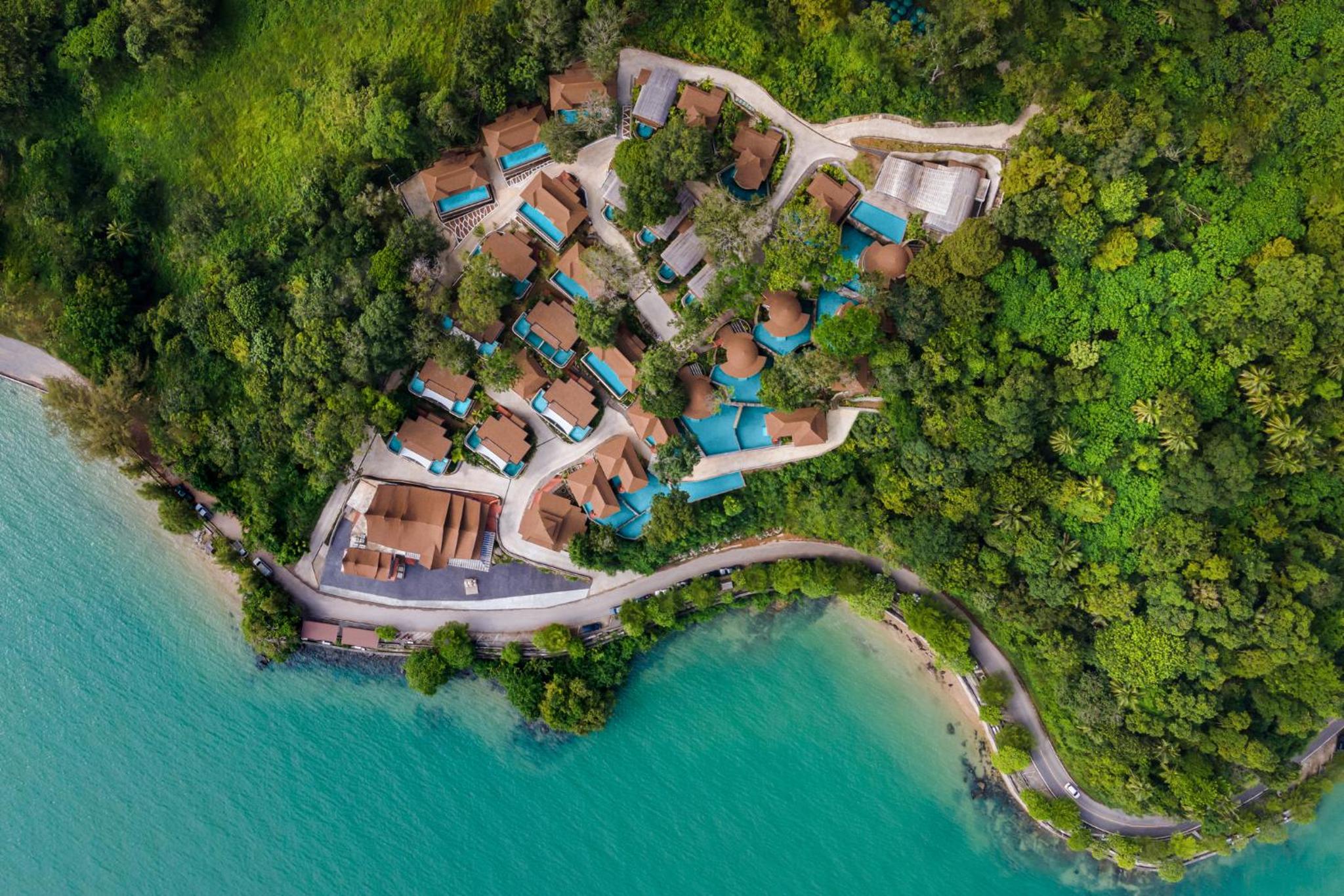 Hotel Sinae Phuket - SHA Extra Plus - Image 1