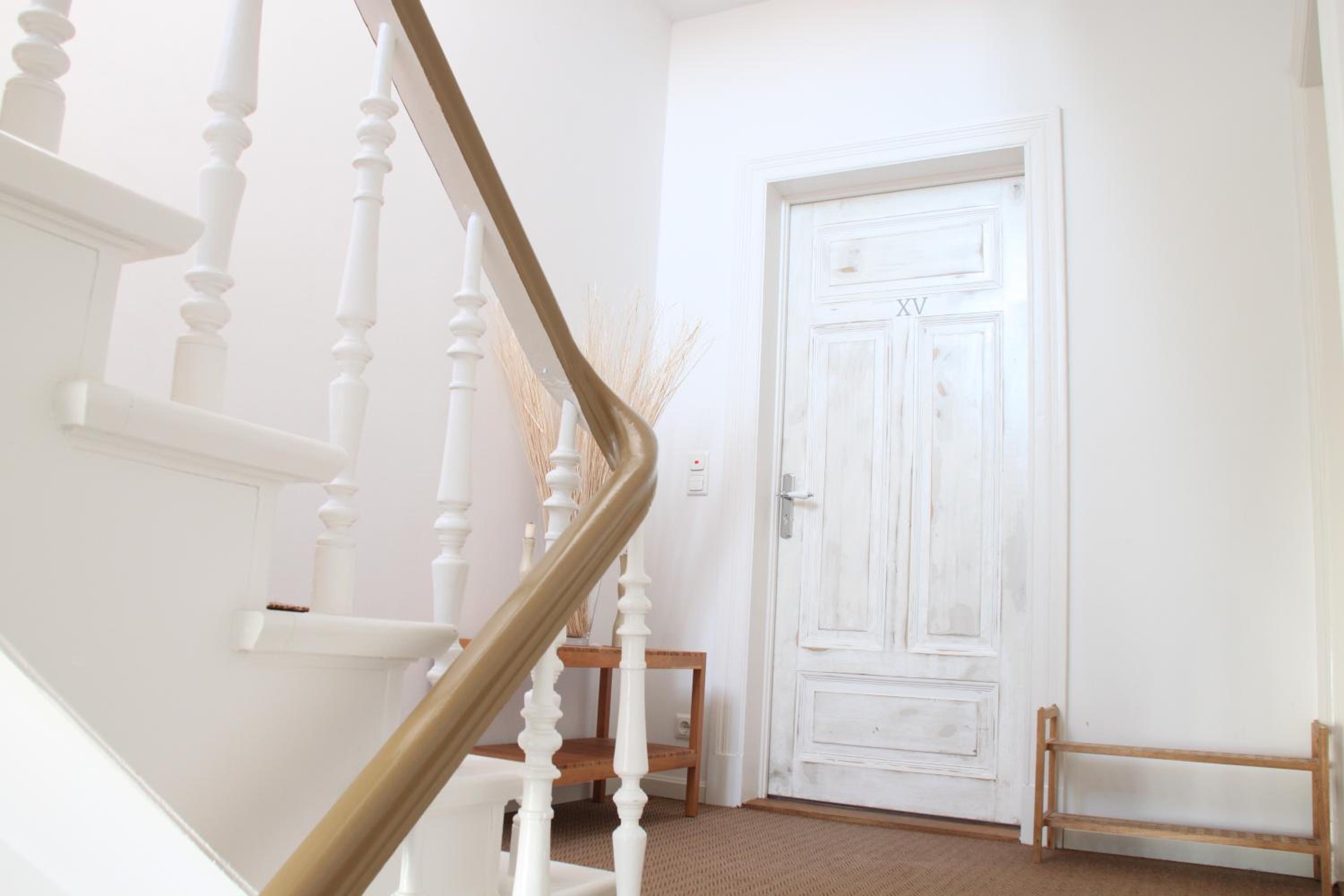 Sommerloft Norderney