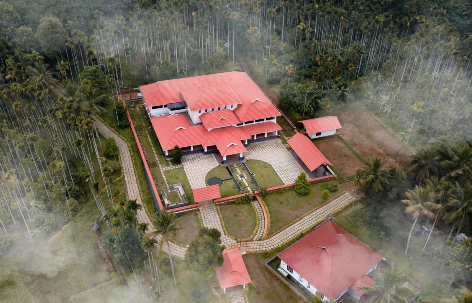 Wayanad Mace Mansion - Property Image 38