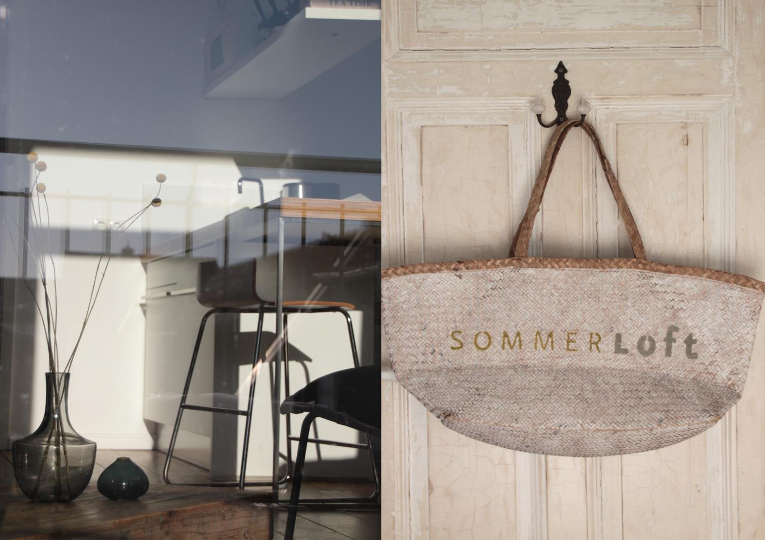 Sommerloft Norderney