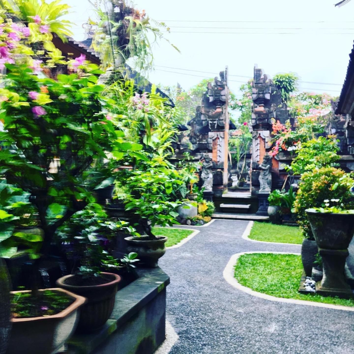 Wina Ubud B&B