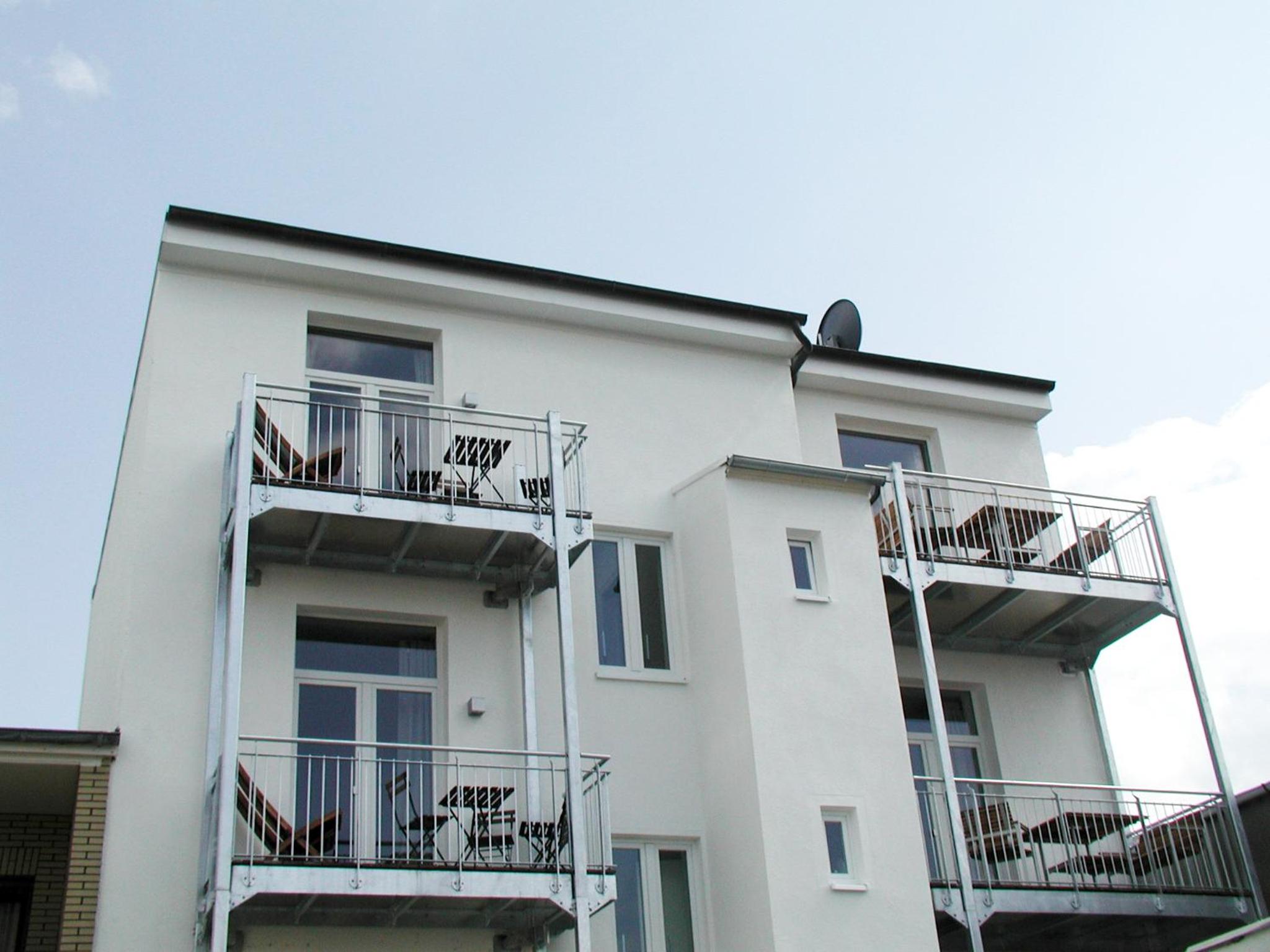 Sommerloft Norderney
