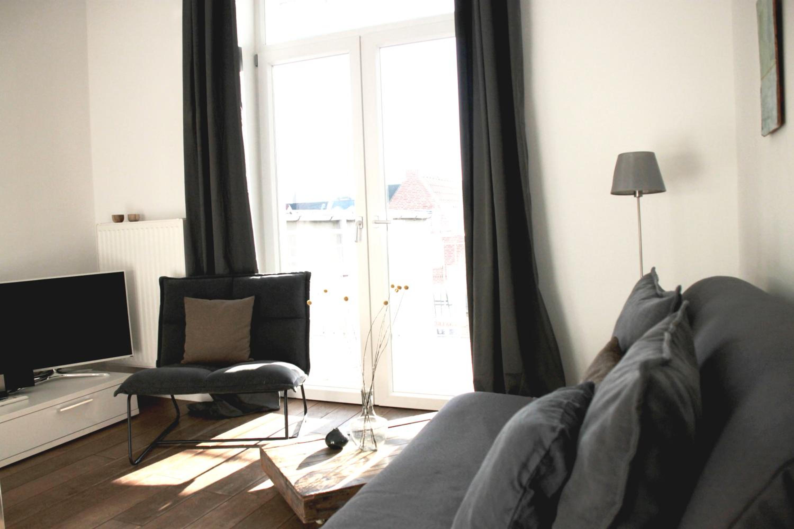 Sommerloft Norderney