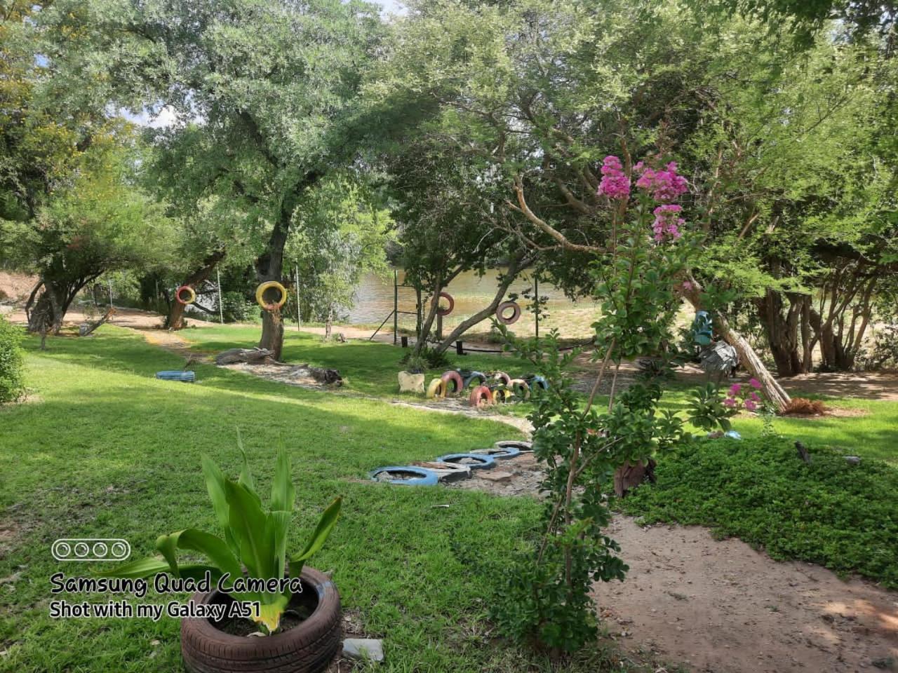River View Villa Self Catering view 2