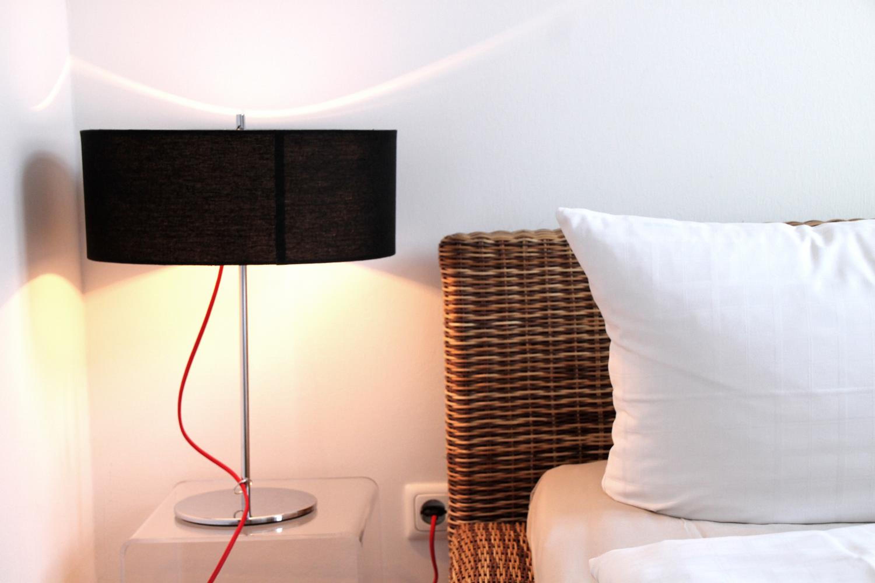 Sommerloft Norderney