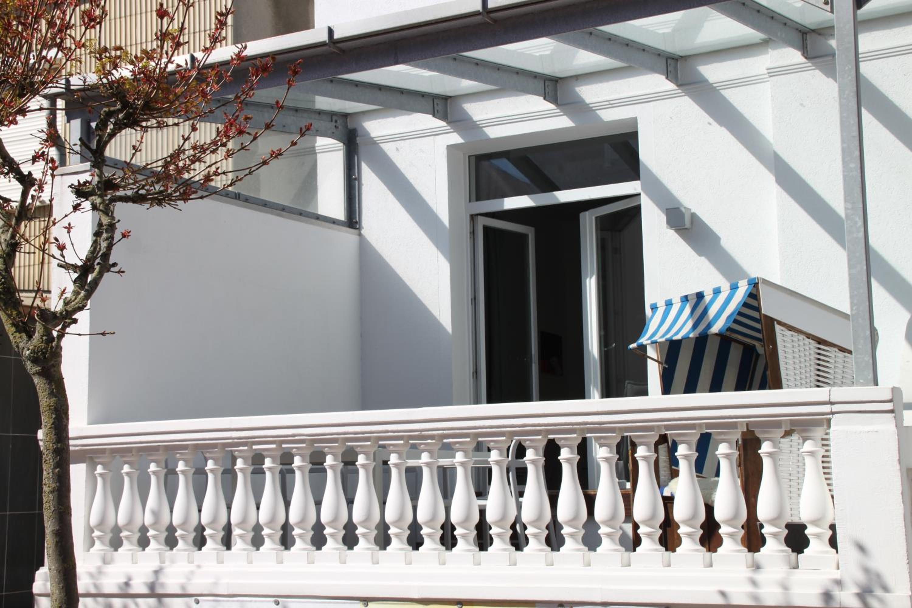 Sommerloft Norderney