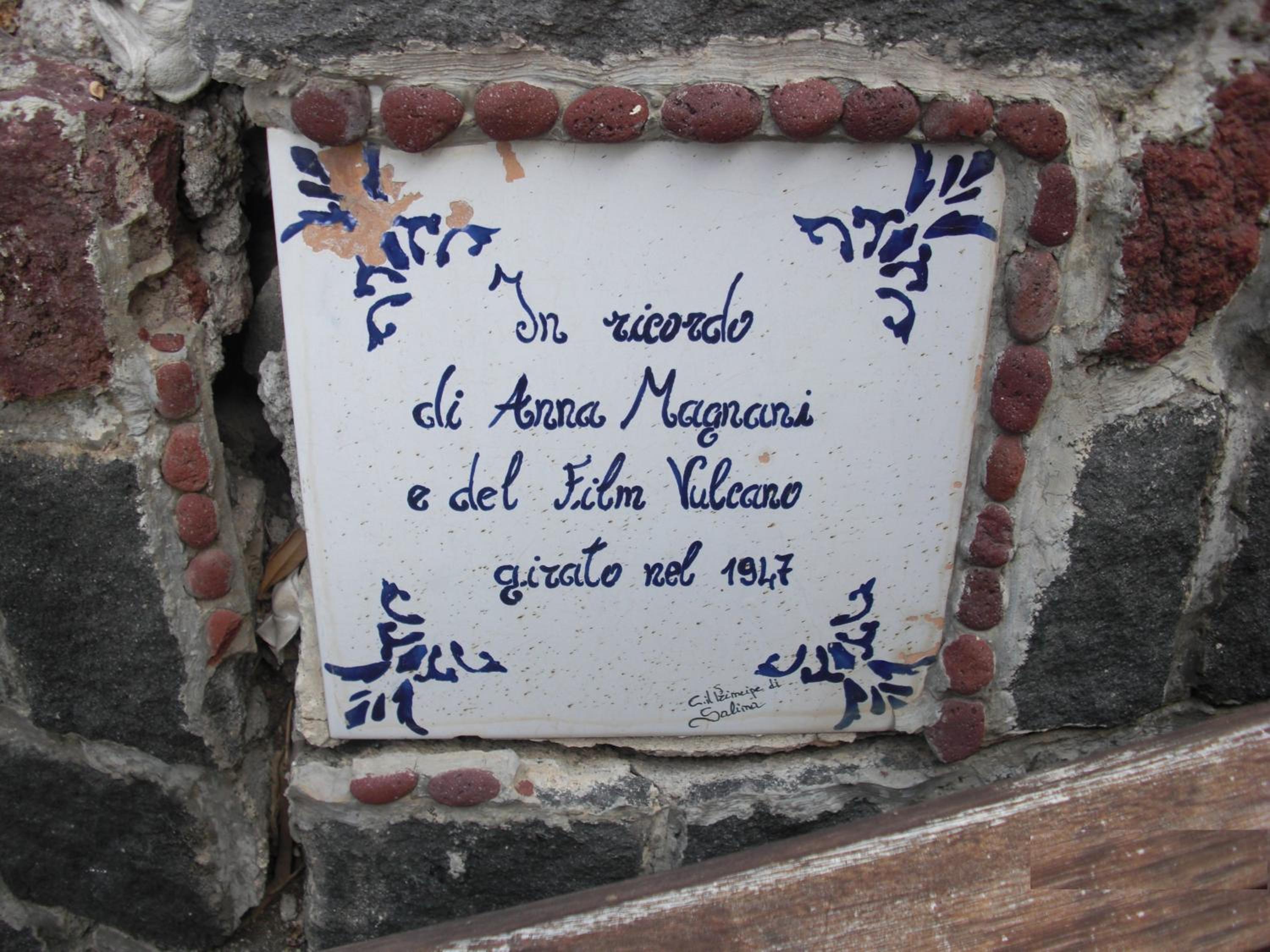 Villa Mariella Pittorino - camere in B&B