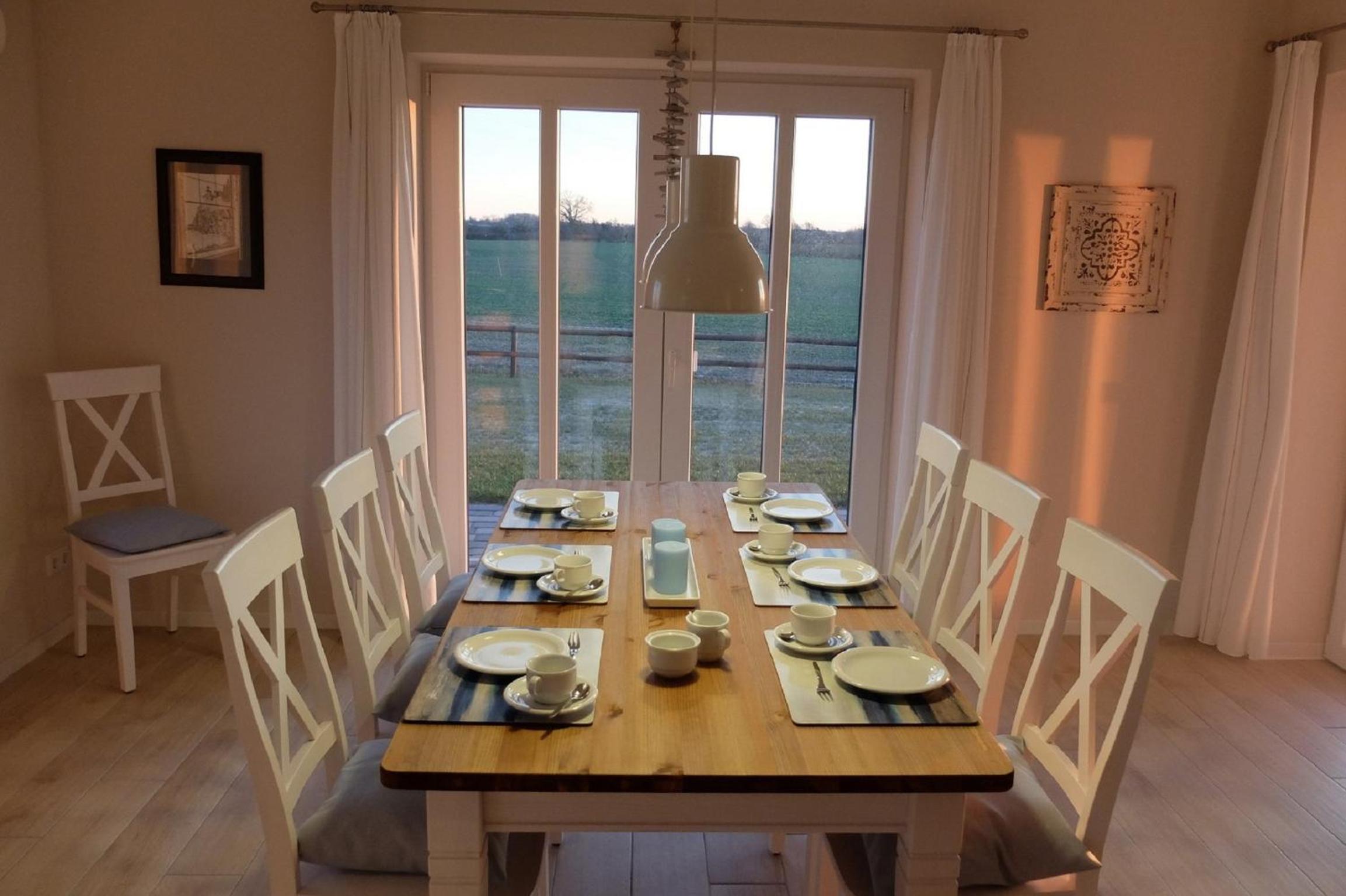 Ferienhaus Kuestenhaus