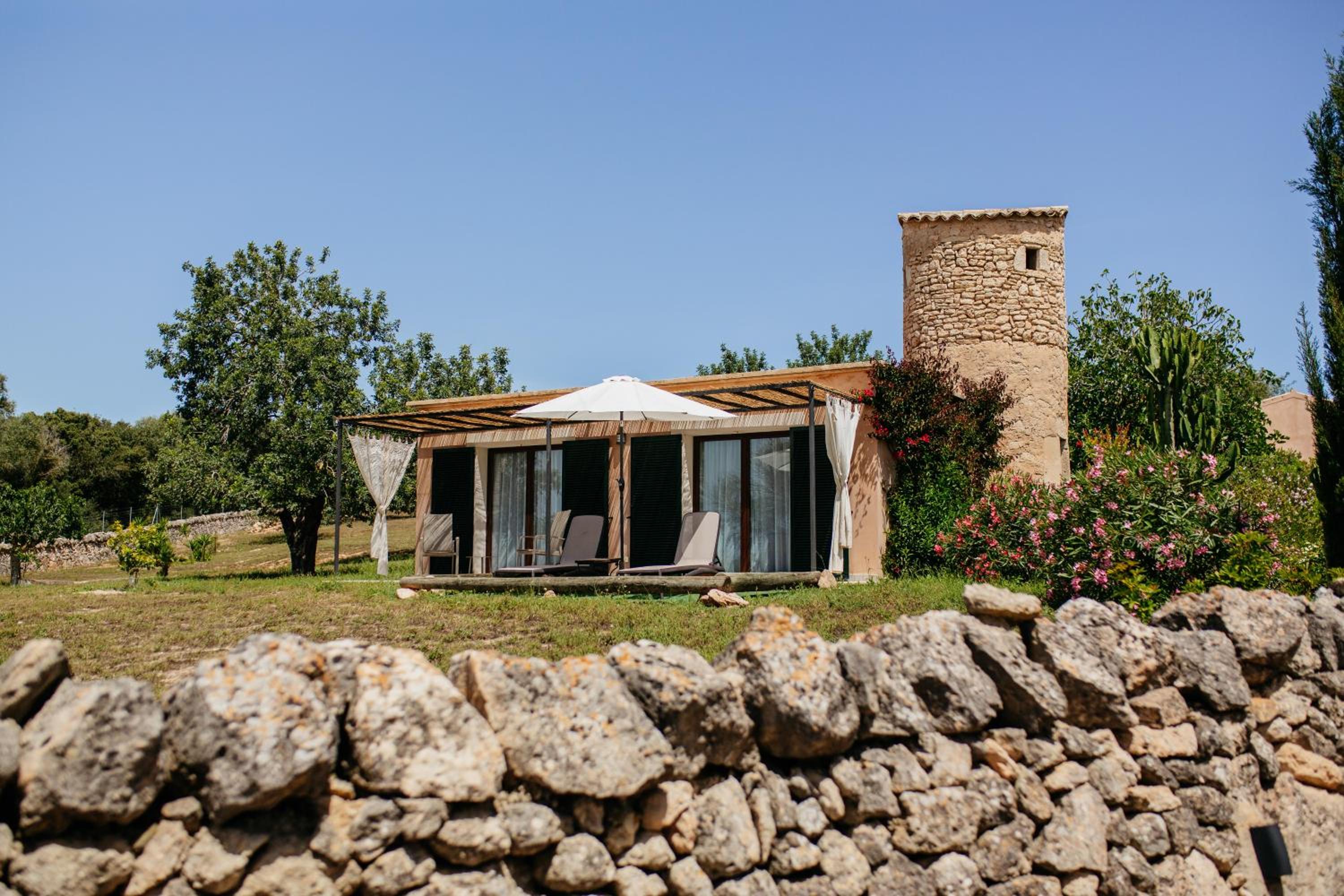 Agroturismo Ses Vistes