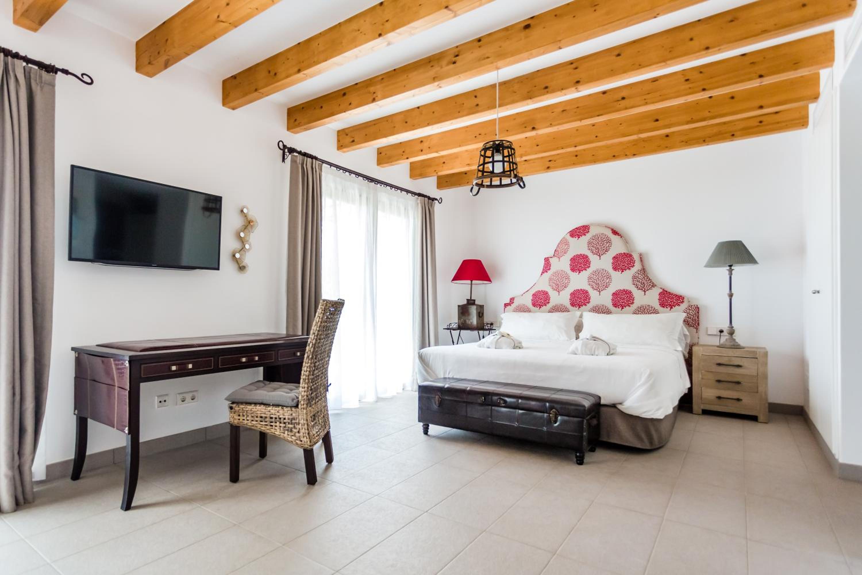 Agroturismo Ses Vistes