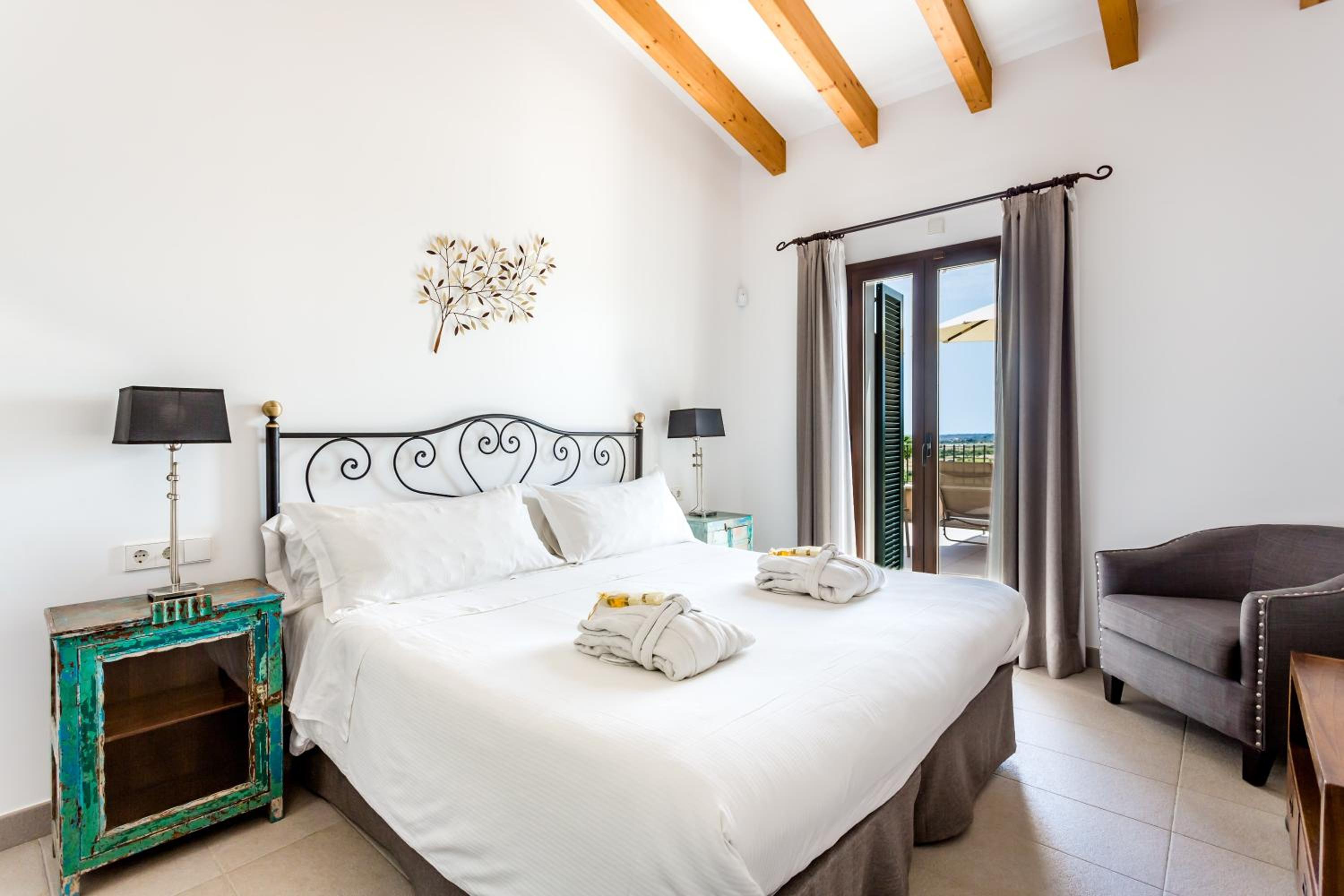 Agroturismo Ses Vistes