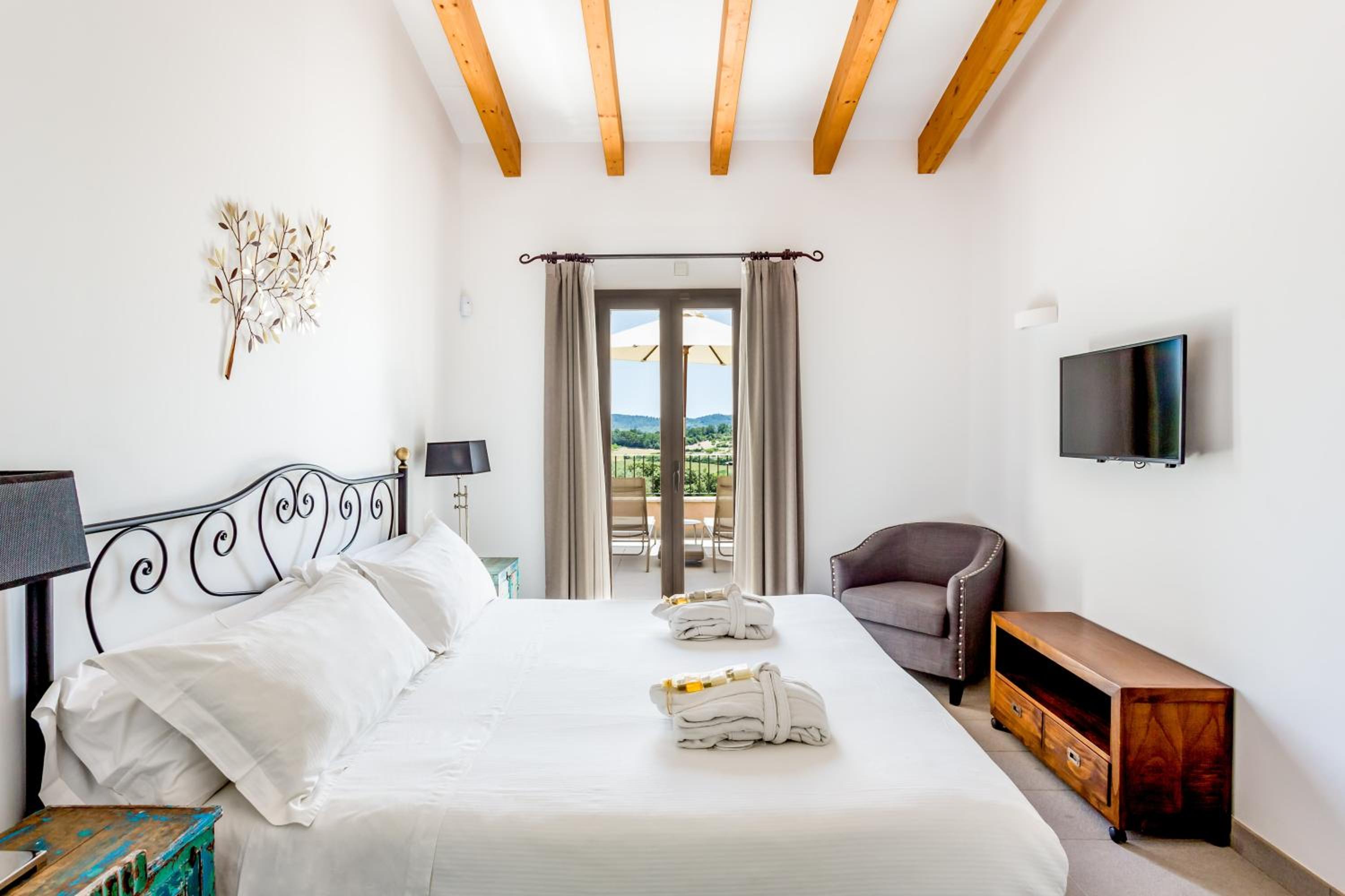 Agroturismo Ses Vistes