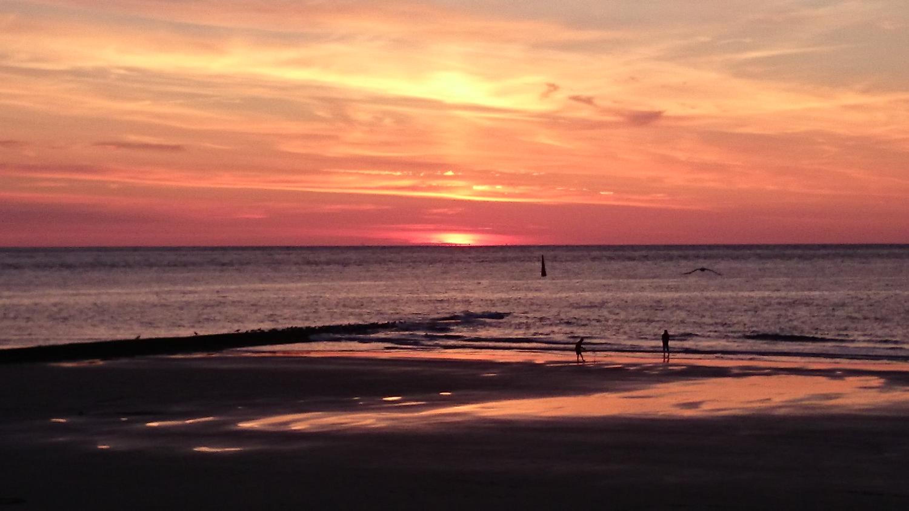 Sommerloft Norderney