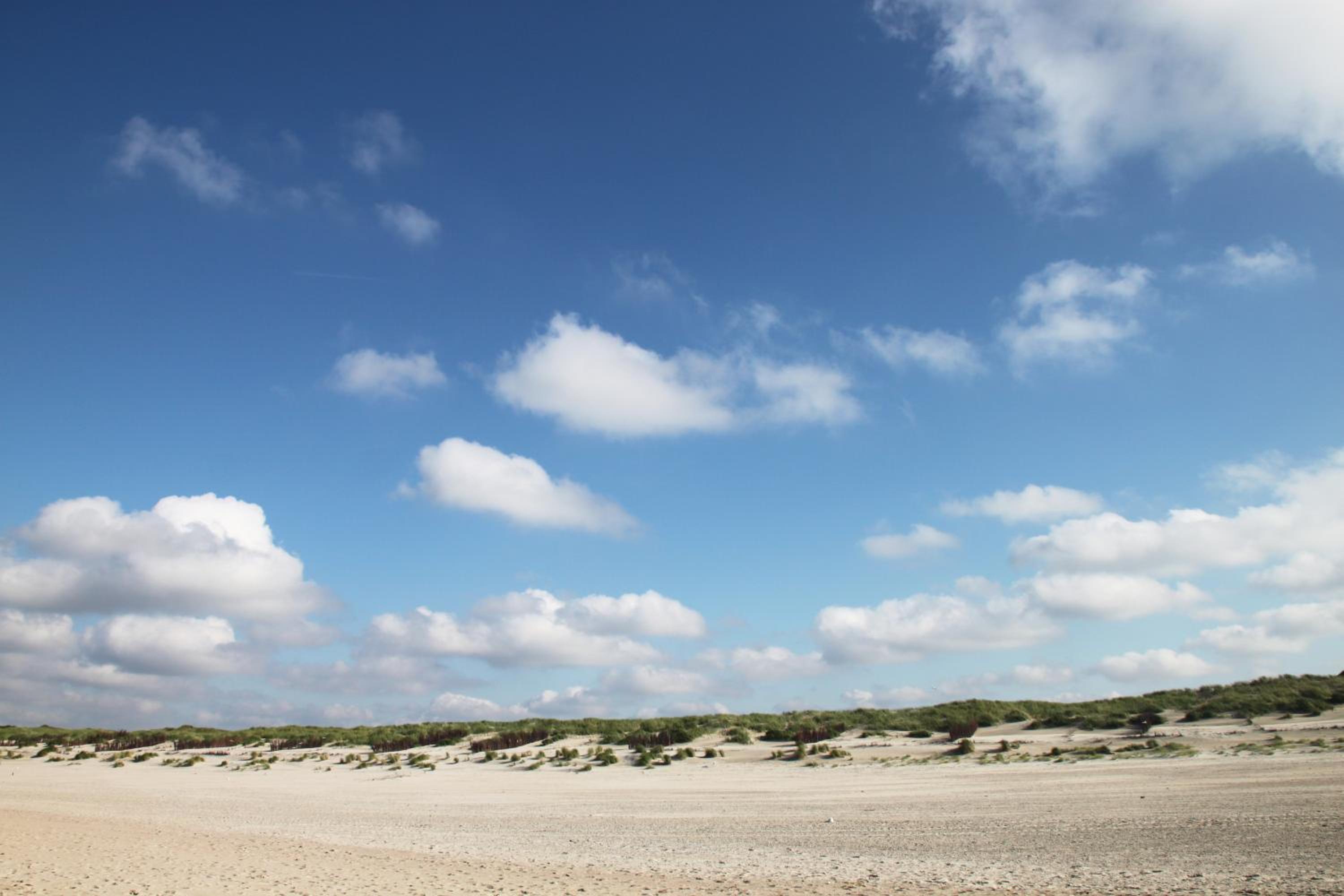 Sommerloft Norderney