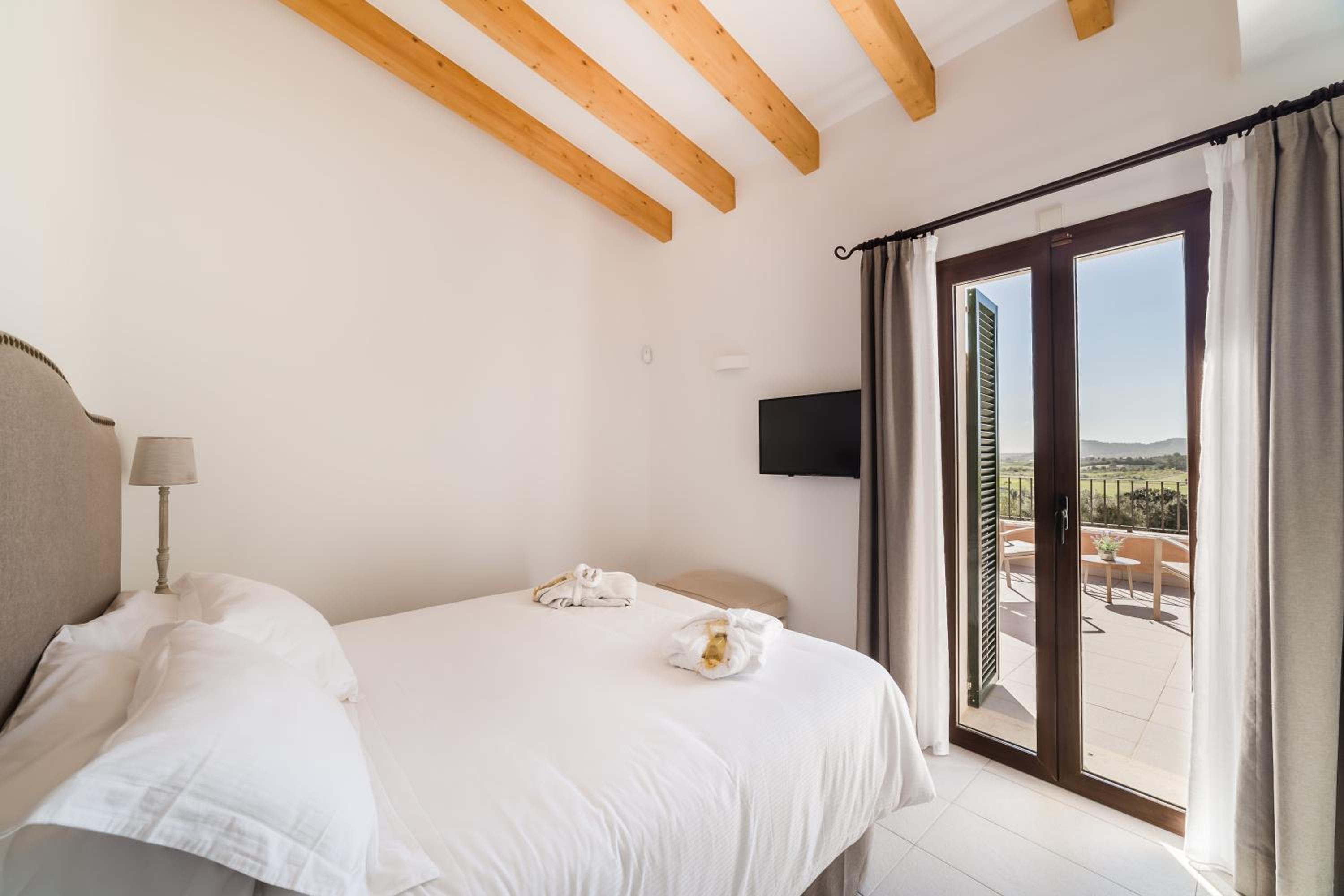 Agroturismo Ses Vistes