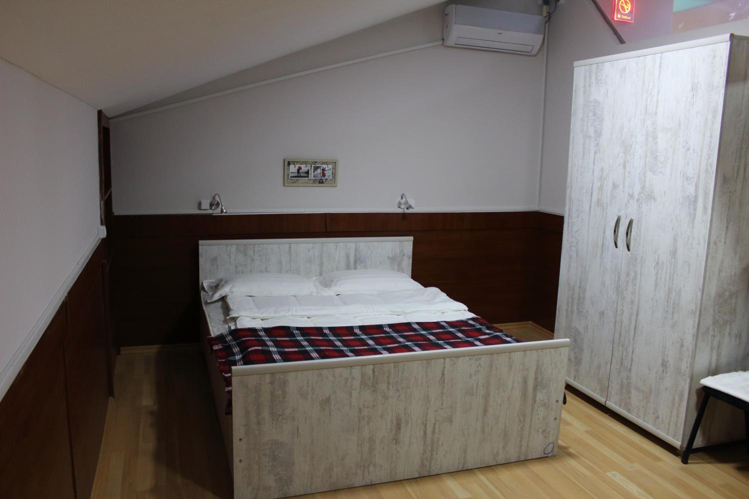 Hostel Portal