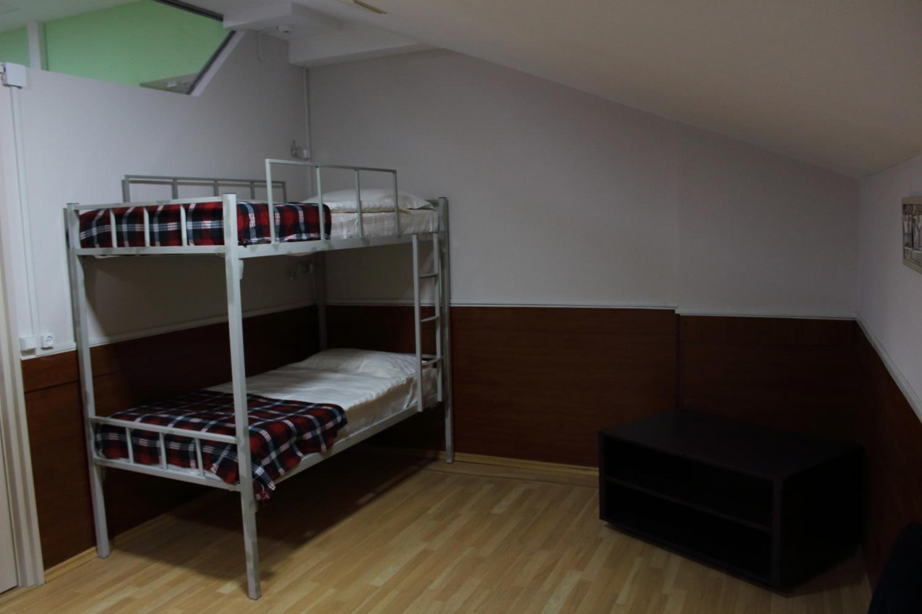 Hostel Portal