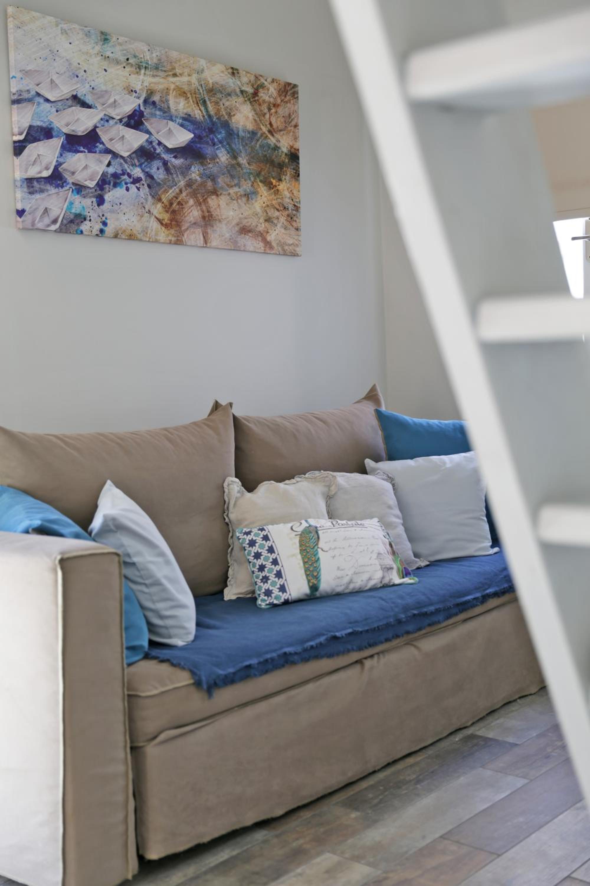 Camara Homes